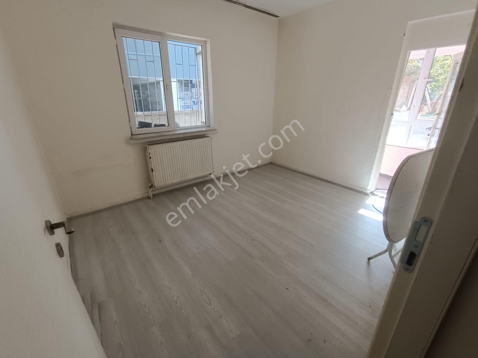 Plevne Mh De 2+1 Bahçe Katı Balkonlu Gömüsüz Bağımsız Kiralık Daire - Görsel 19