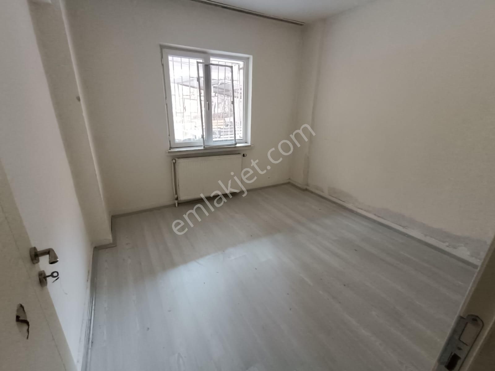 Plevne Mh De 2+1 Bahçe Katı Balkonlu Gömüsüz Bağımsız Kiralık Daire - Görsel 15