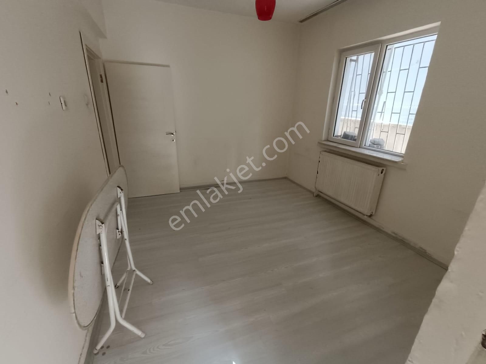 Plevne Mh De 2+1 Bahçe Katı Balkonlu Gömüsüz Bağımsız Kiralık Daire - Görsel 21