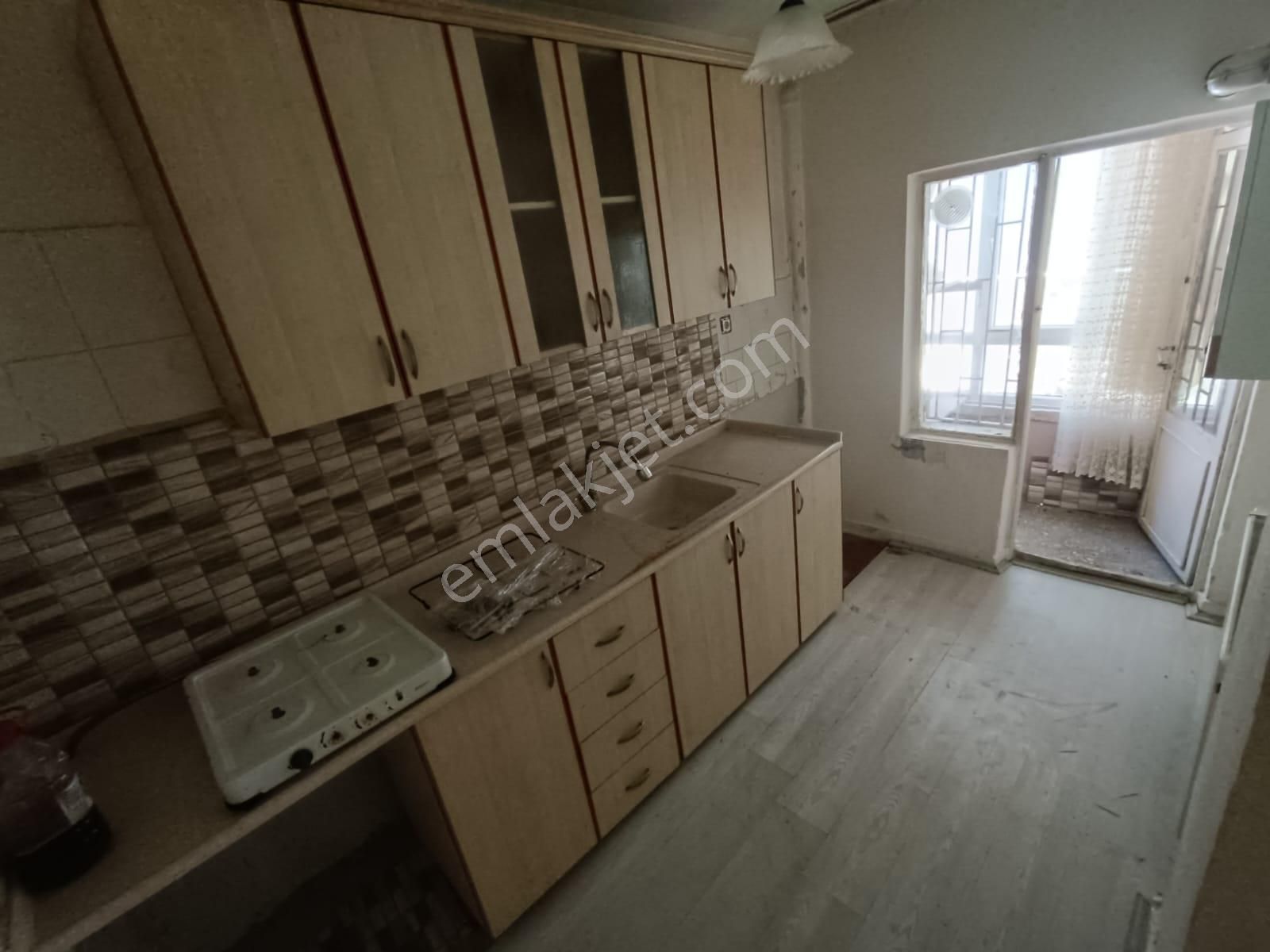 Plevne Mh De 2+1 Bahçe Katı Balkonlu Gömüsüz Bağımsız Kiralık Daire - Görsel 6