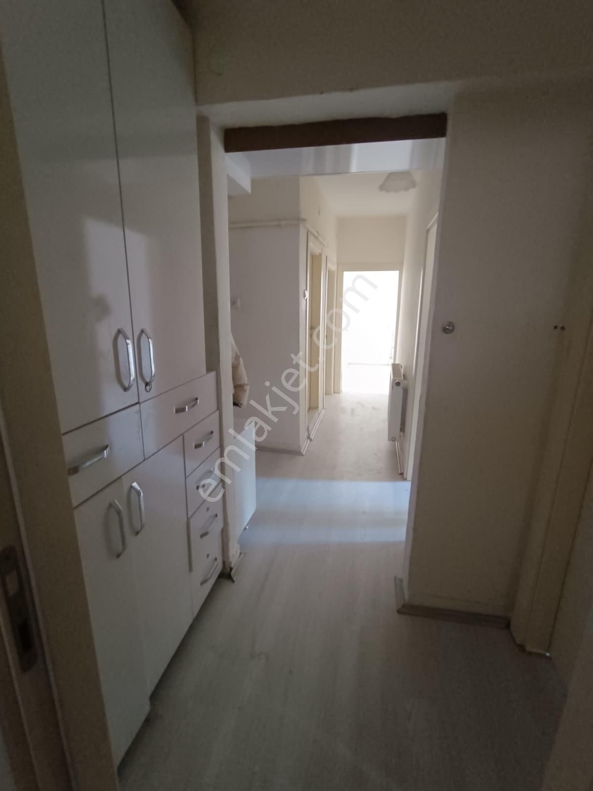 Plevne Mh De 2+1 Bahçe Katı Balkonlu Gömüsüz Bağımsız Kiralık Daire - Görsel 25