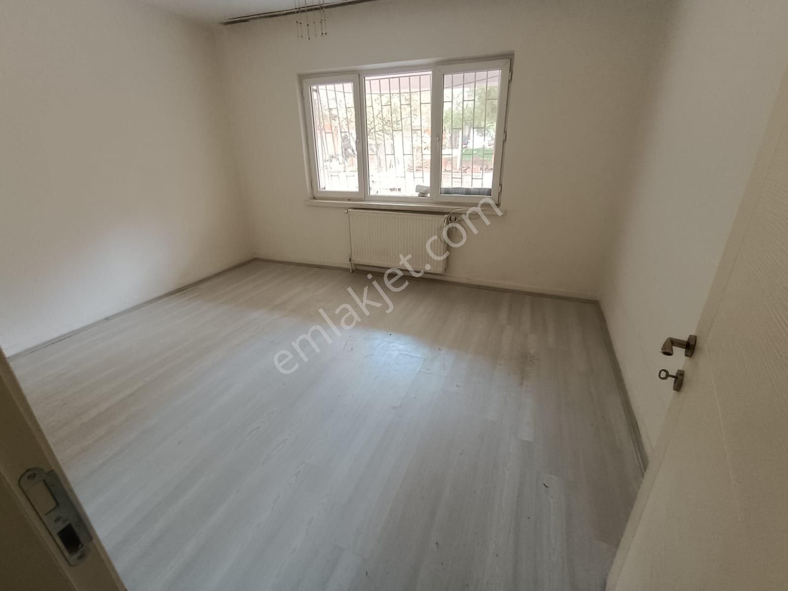 Plevne Mh De 2+1 Bahçe Katı Balkonlu Gömüsüz Bağımsız Kiralık Daire - Görsel 12
