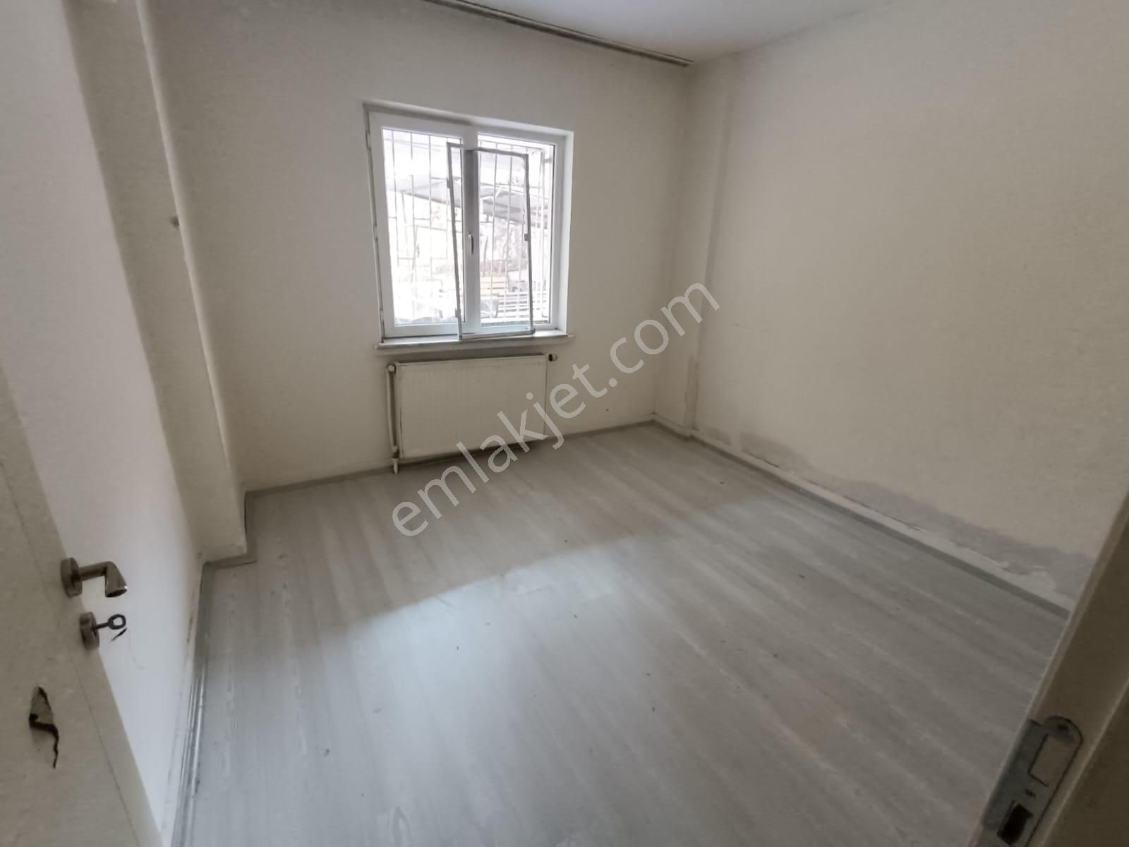 Plevne Mh De 2+1 Bahçe Katı Balkonlu Gömüsüz Bağımsız Kiralık Daire - Görsel 16