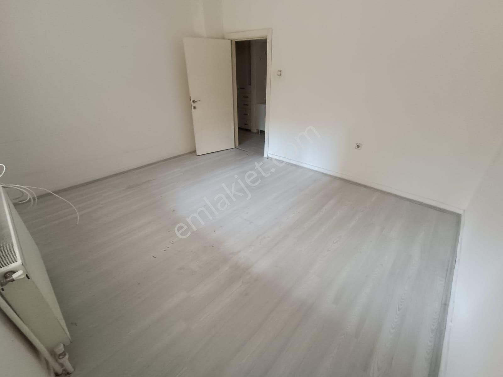 Plevne Mh De 2+1 Bahçe Katı Balkonlu Gömüsüz Bağımsız Kiralık Daire - Görsel 9