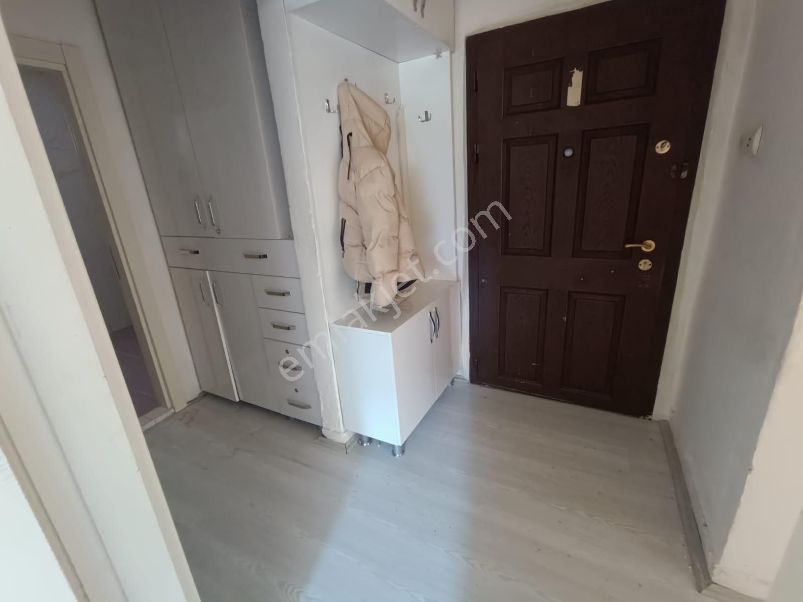 Plevne Mh De 2+1 Bahçe Katı Balkonlu Gömüsüz Bağımsız Kiralık Daire - Görsel 24