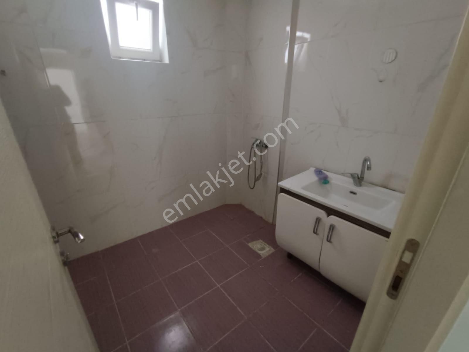 Plevne Mh De 2+1 Bahçe Katı Balkonlu Gömüsüz Bağımsız Kiralık Daire - Görsel 28