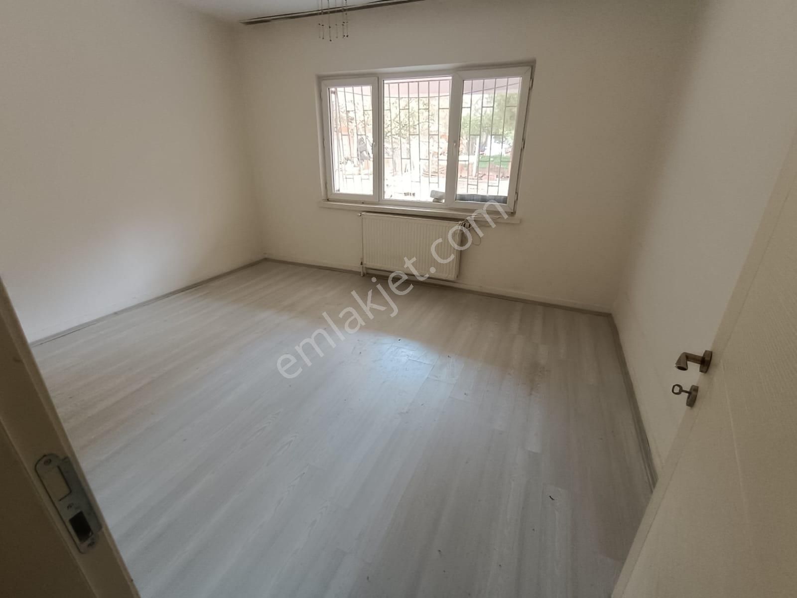 Plevne Mh De 2+1 Bahçe Katı Balkonlu Gömüsüz Bağımsız Kiralık Daire - Görsel 11