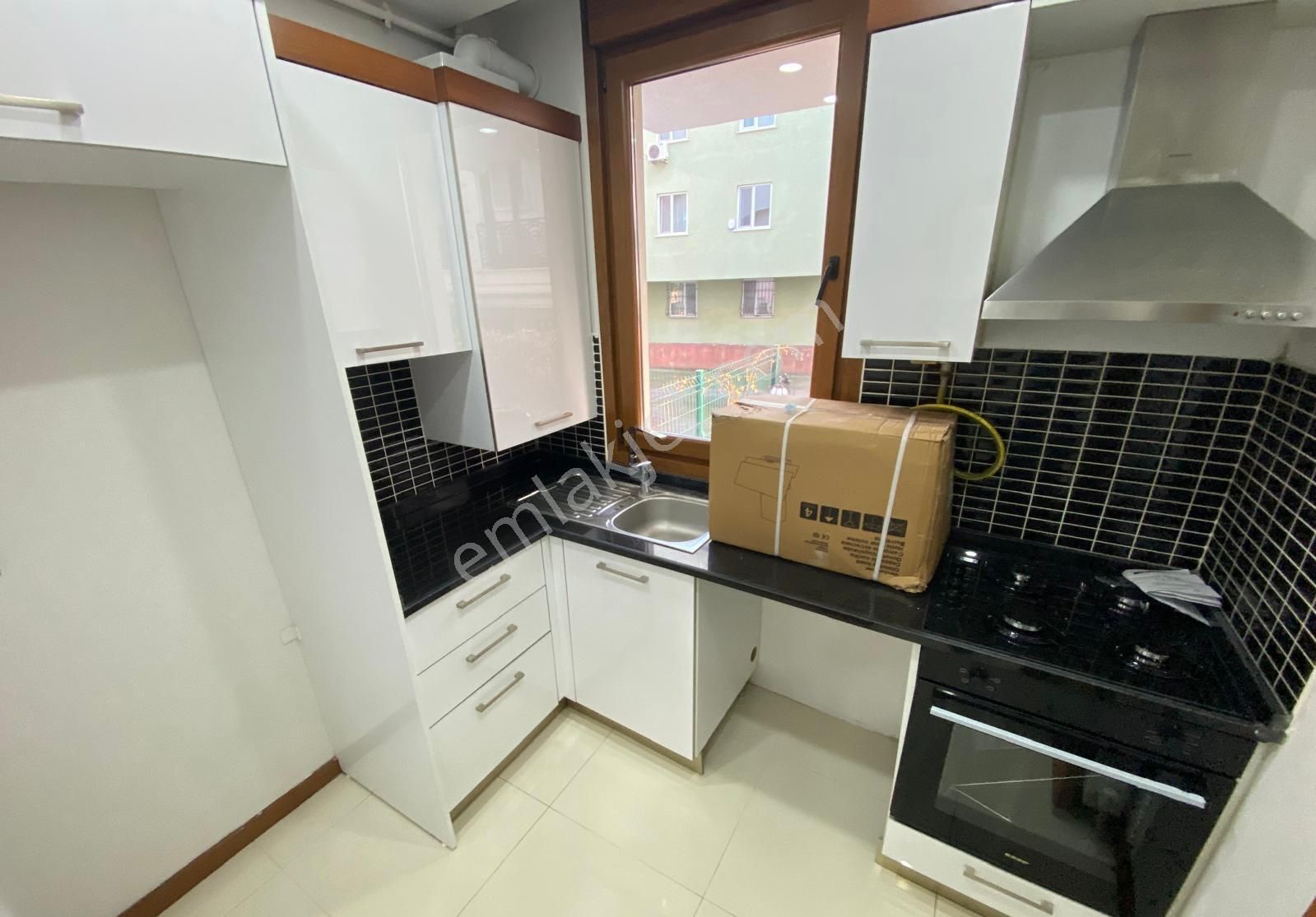 _ala_idealtepe Sahil'de Ayrı Mutfak Bahçeli 2+1 Lüx Daire - Görsel 27