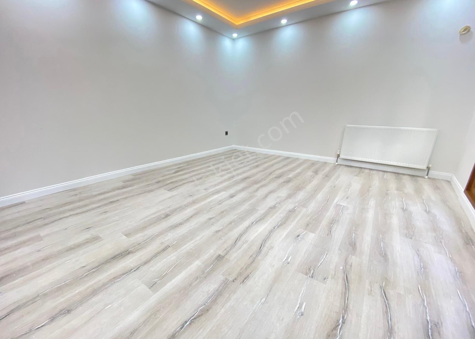 _ala_idealtepe Sahil'de Ayrı Mutfak Bahçeli 2+1 Lüx Daire - Görsel 17