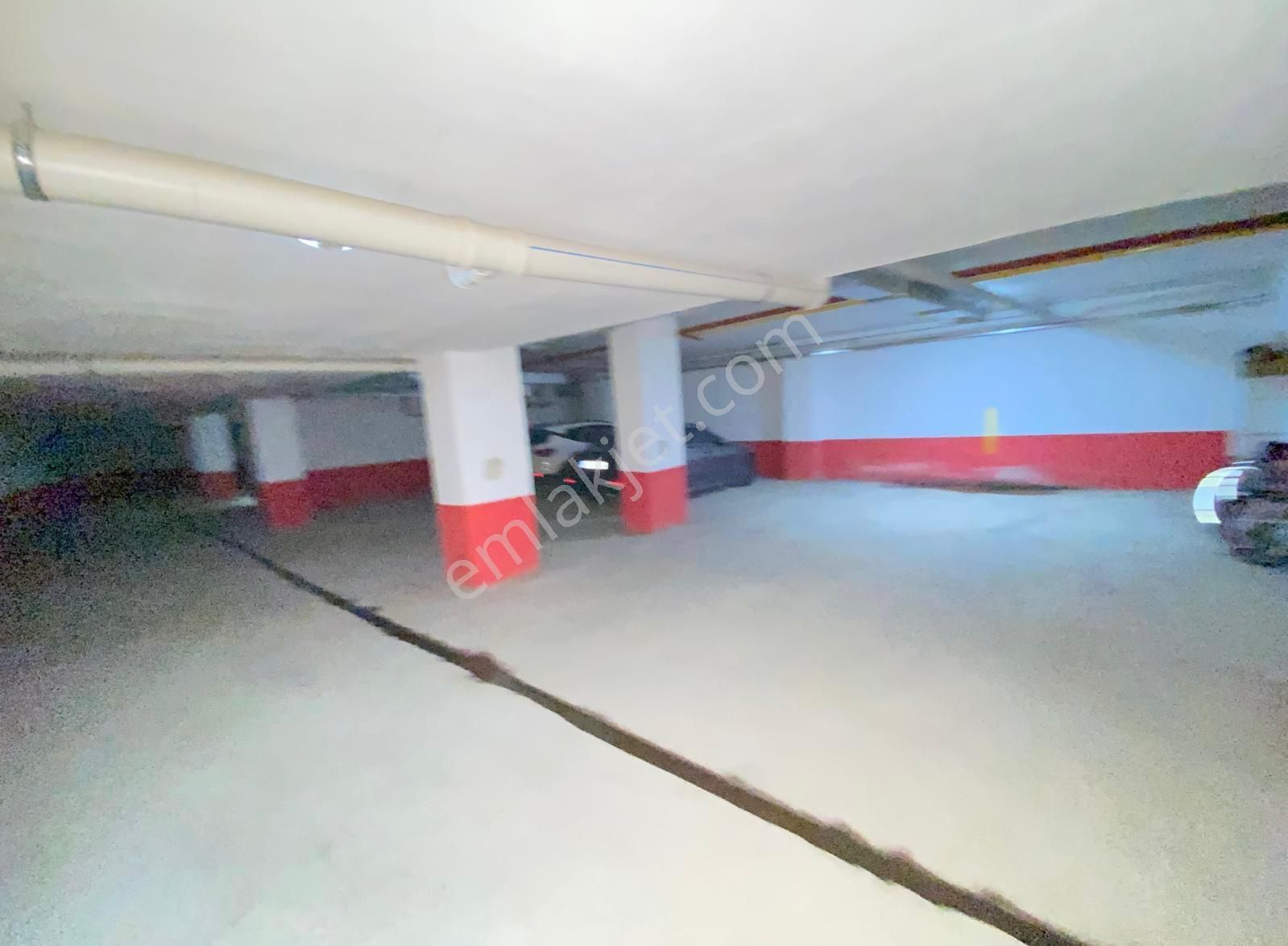 _ala_idealtepe Sahil'de Ayrı Mutfak Bahçeli 2+1 Lüx Daire - Görsel 13