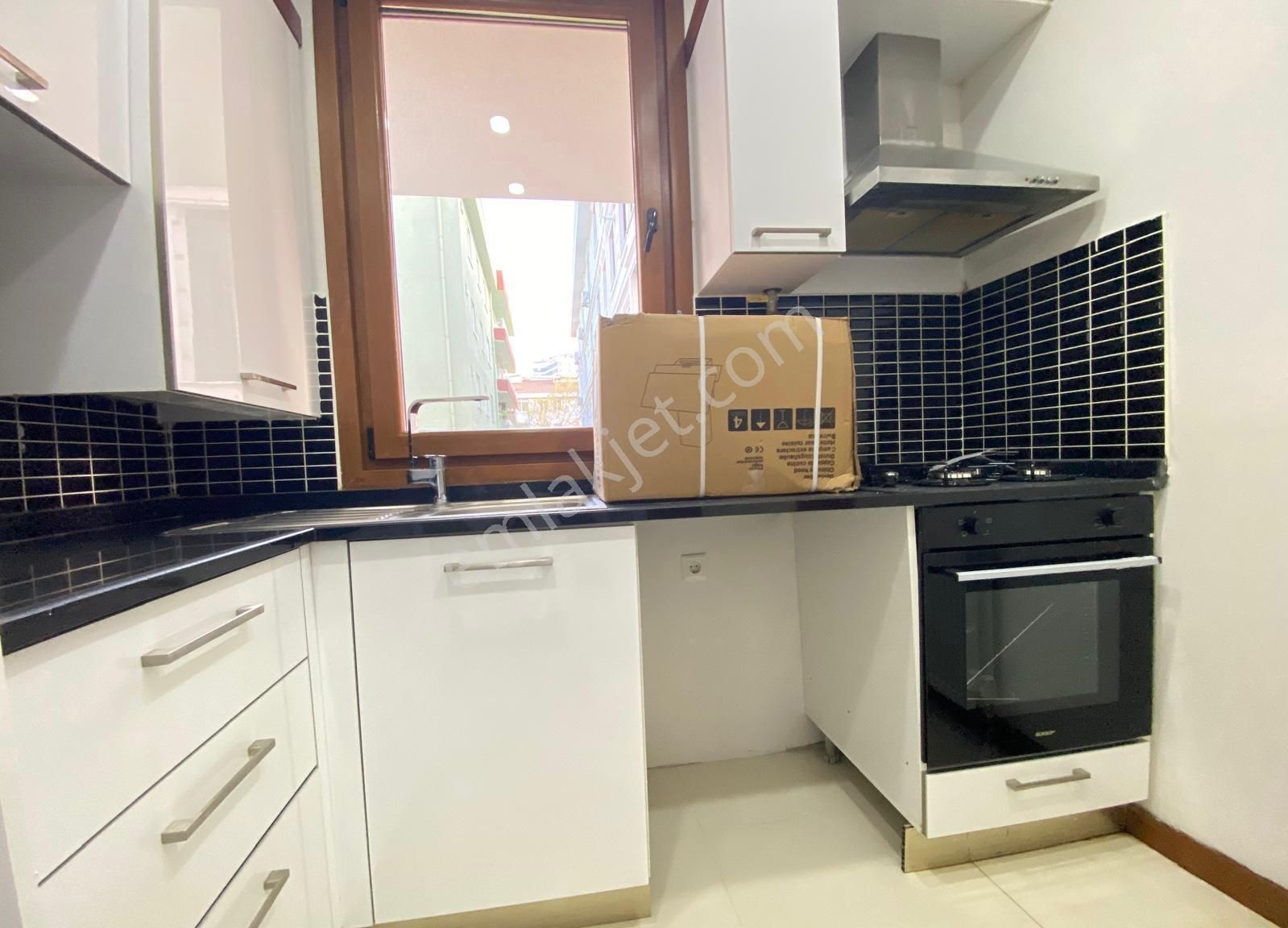 _ala_idealtepe Sahil'de Ayrı Mutfak Bahçeli 2+1 Lüx Daire - Görsel 22