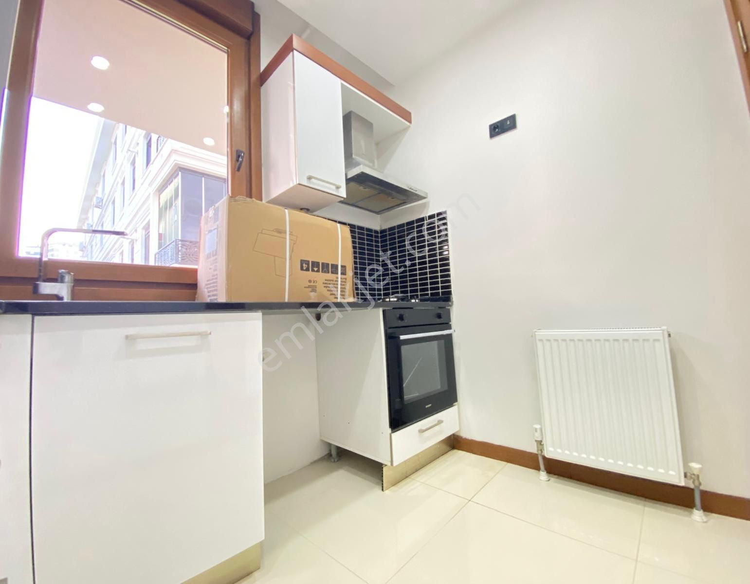 _ala_idealtepe Sahil'de Ayrı Mutfak Bahçeli 2+1 Lüx Daire - Görsel 10