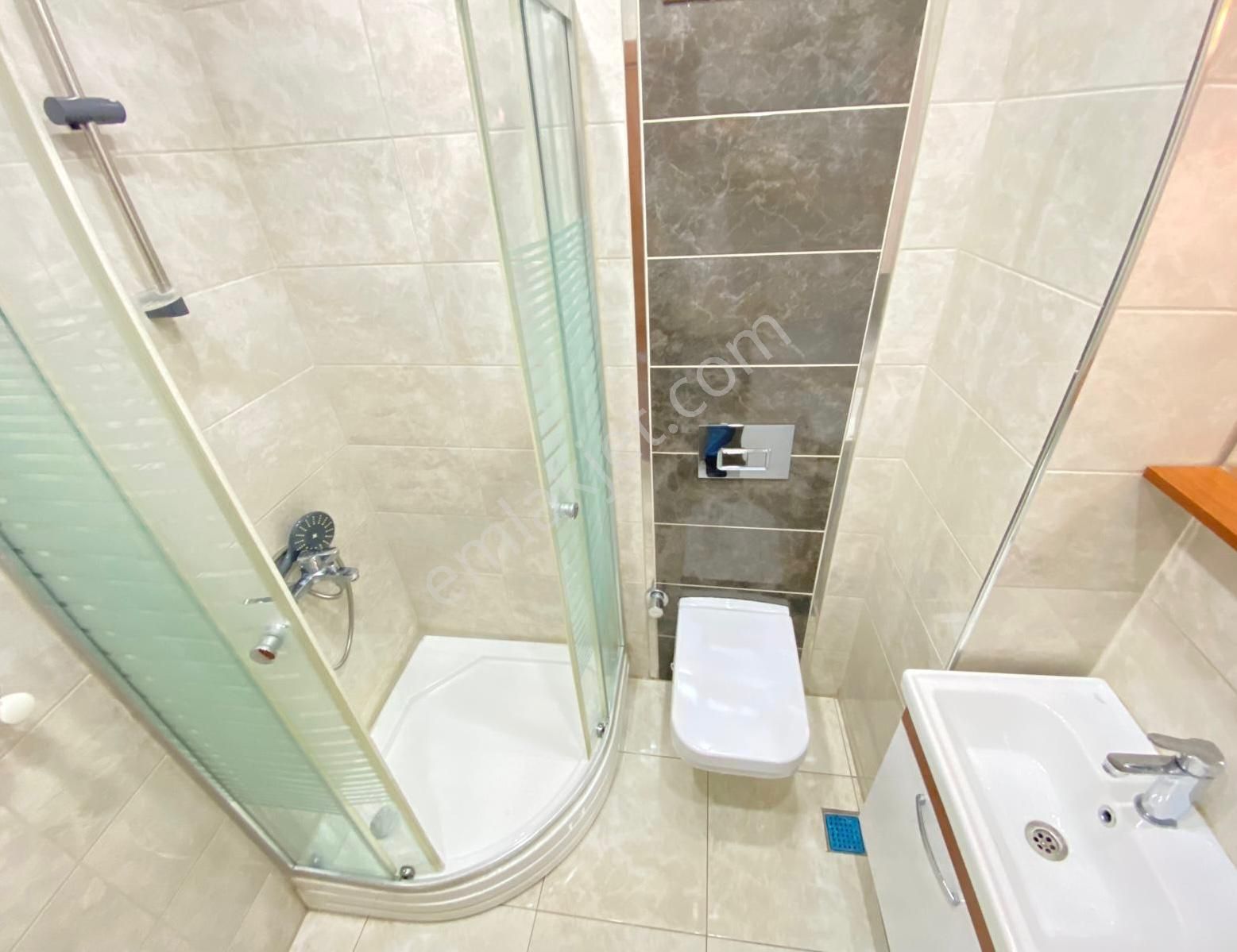 _ala_idealtepe Sahil'de Ayrı Mutfak Bahçeli 2+1 Lüx Daire - Görsel 20