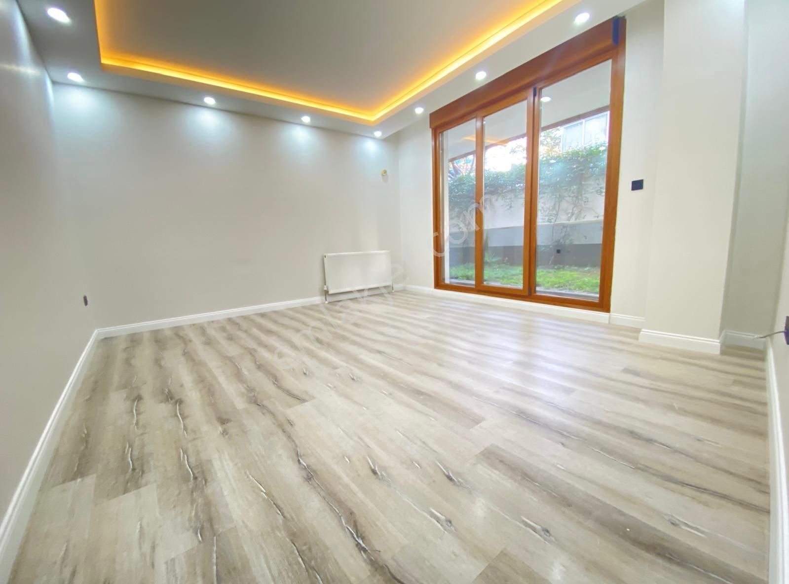 _ala_idealtepe Sahil'de Ayrı Mutfak Bahçeli 2+1 Lüx Daire - Görsel 6