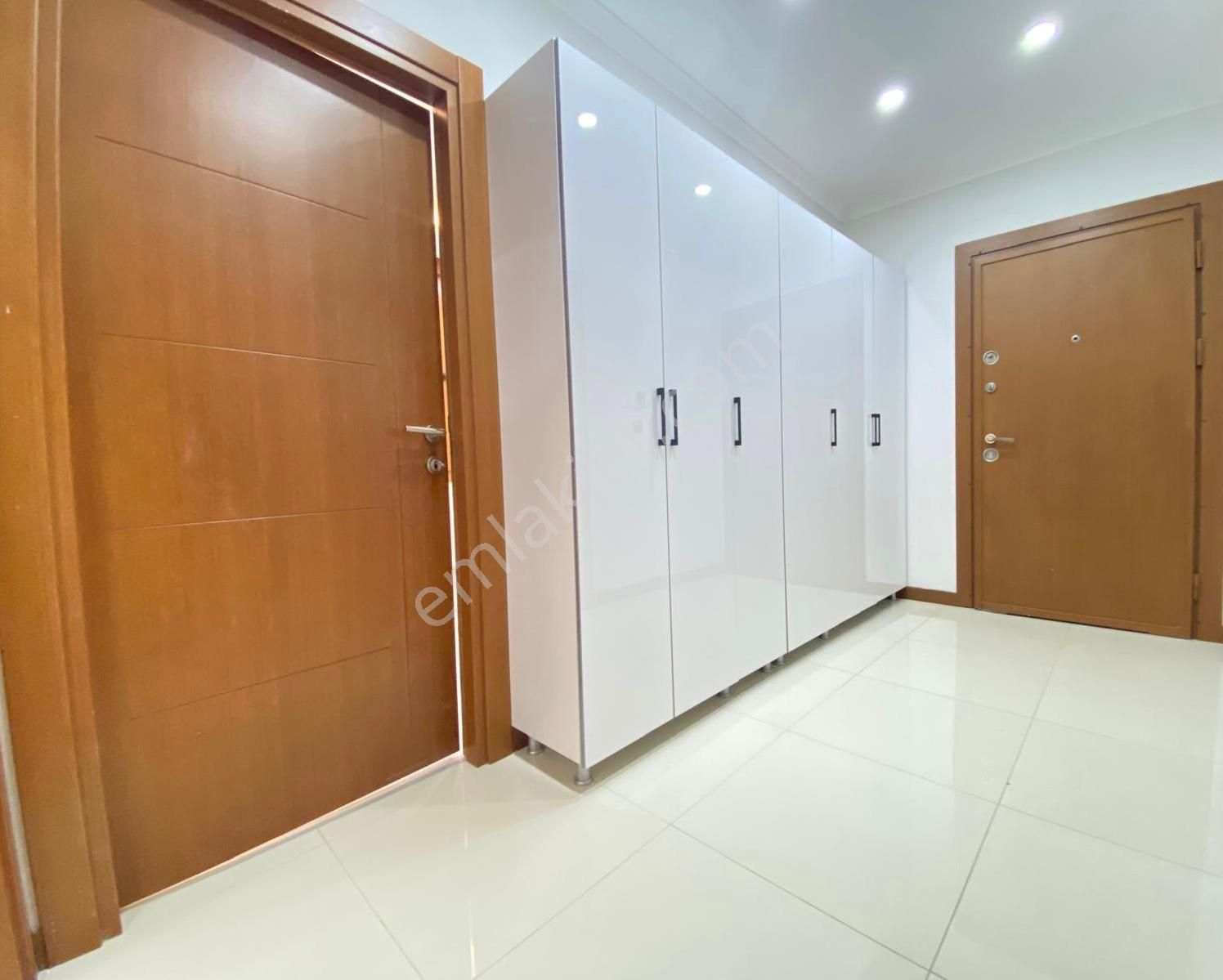 _ala_idealtepe Sahil'de Ayrı Mutfak Bahçeli 2+1 Lüx Daire - Görsel 28