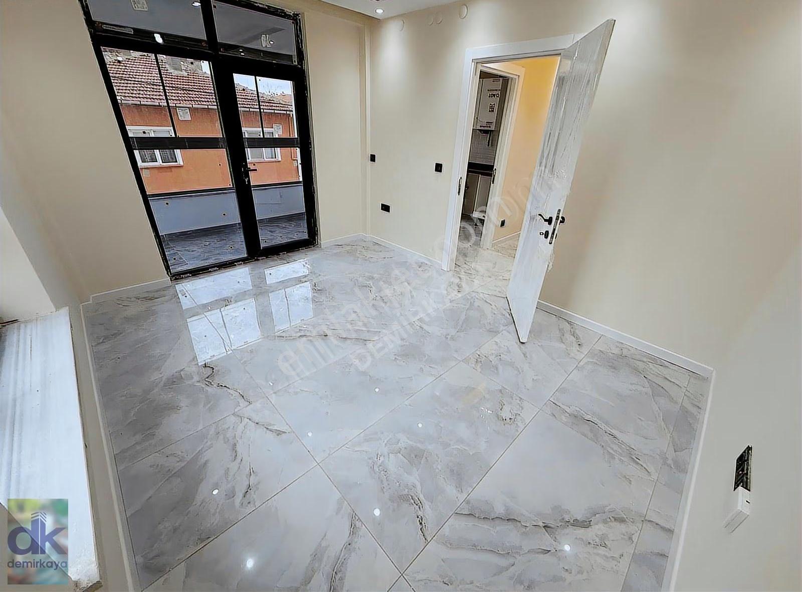 Demirkaya Emlaktan Şehir Hastanesine 5dk Lüks 2+0 1.sınıf Daire - Görsel 18