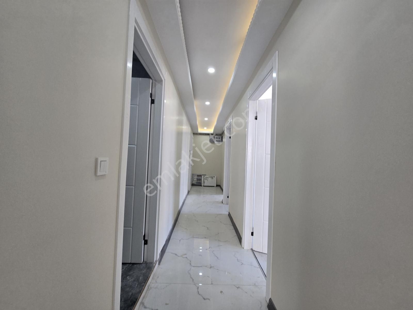 Pusula İnş.tan Taksim İlk Yardım Has.yakın Sitede 95m2 7kat Dair - Görsel 34