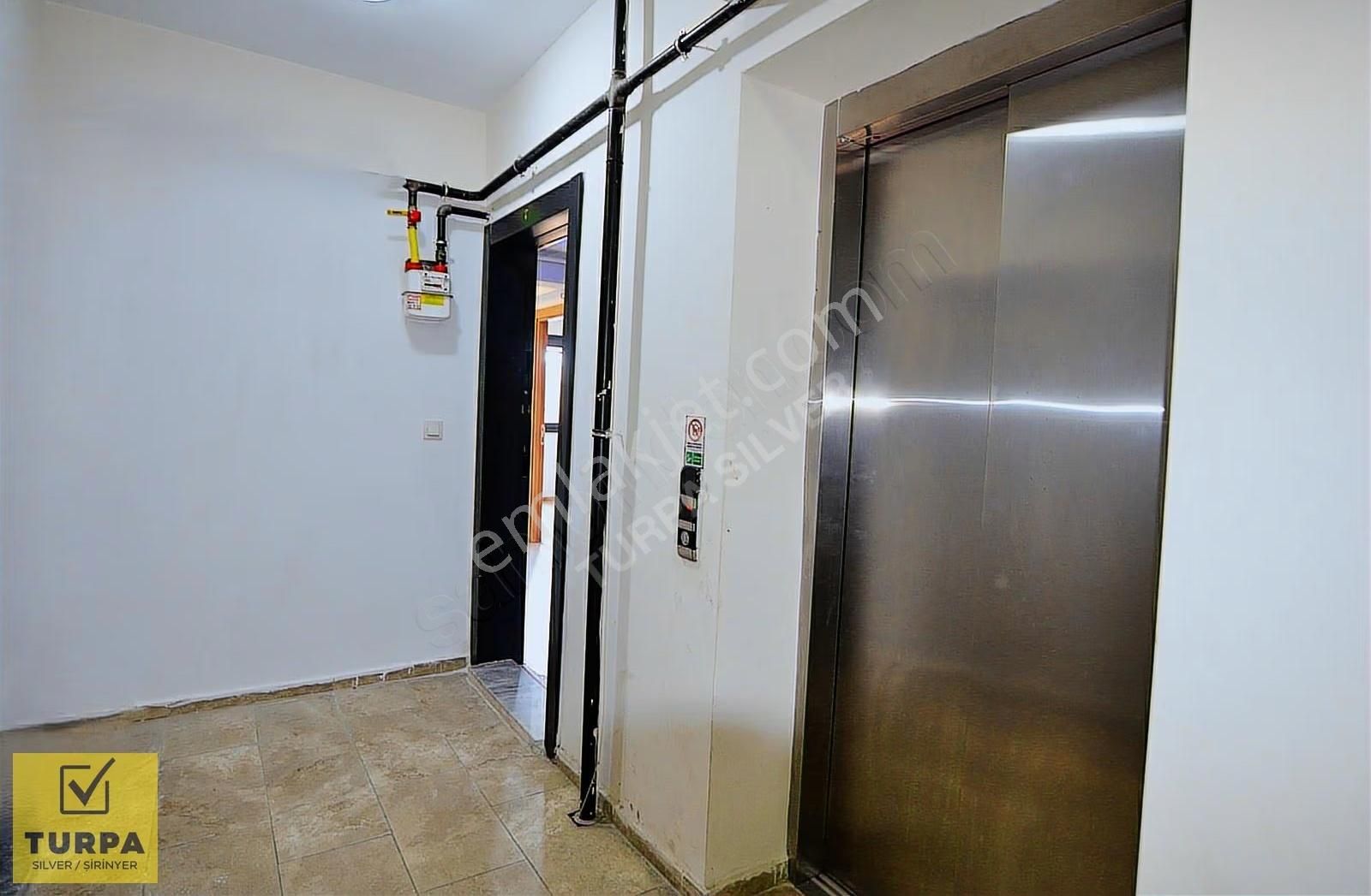 Şirinyer İzbana Yakın Kapalı Otoparklı Kiralık Daire. - Görsel 3