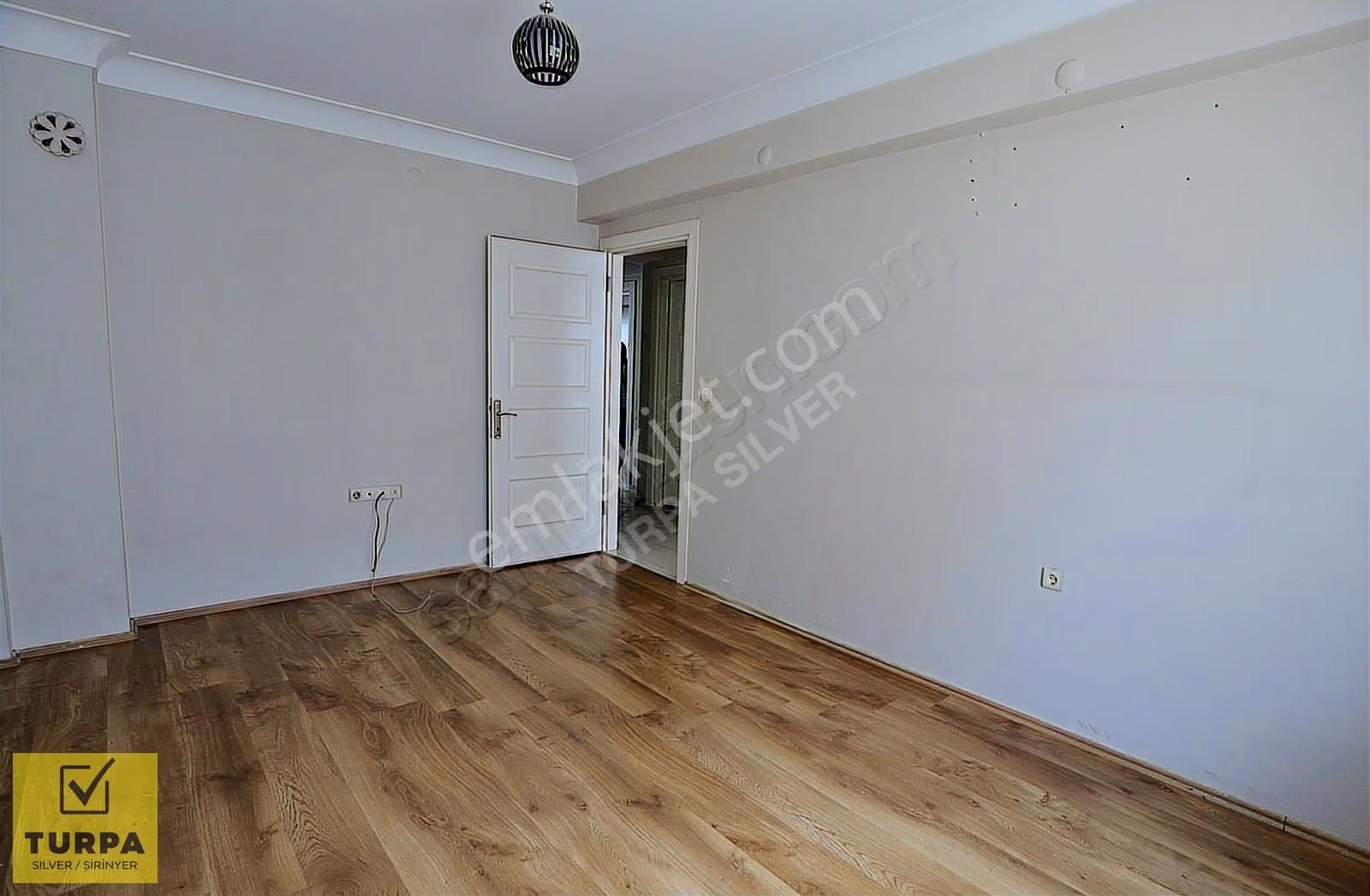 Şirinyer İzban Durağının Yanında Kiralık Yeni Daire - Görsel 13