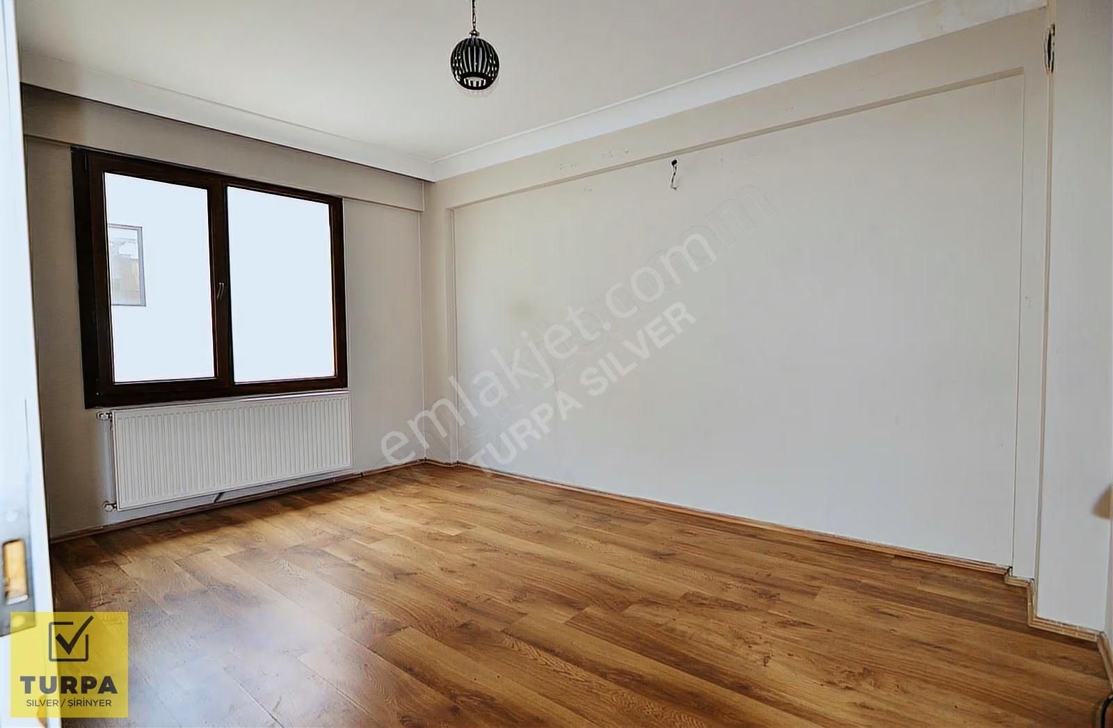 Şirinyer İzban Durağının Yanında Kiralık Yeni Daire - Görsel 2