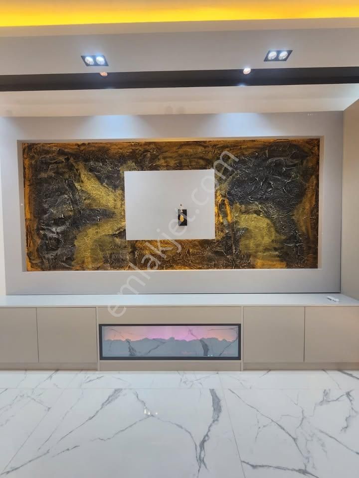 Alyans Life İnşaat'tan Bölgede Emsalsiz Fiyatta Daire