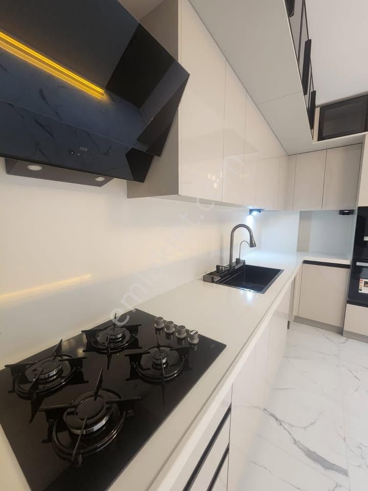 Alyans Life İnşaat'tan Bölgede Emsalsiz Fiyatta Daire - Görsel 9