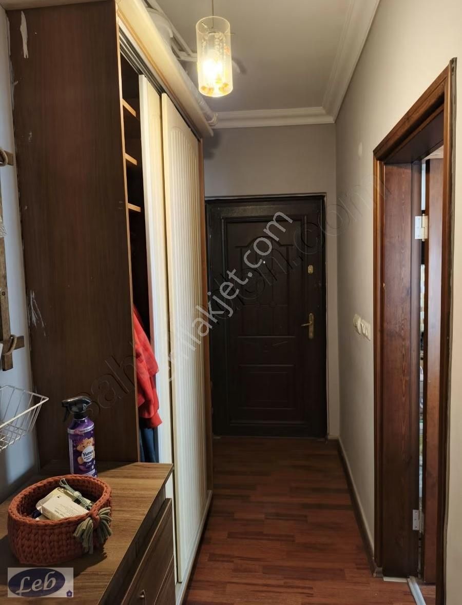 Fethiye Tuzla'da Havuzlu Site İçinde Satılık Geniş 2+1 Daire - Görsel 17
