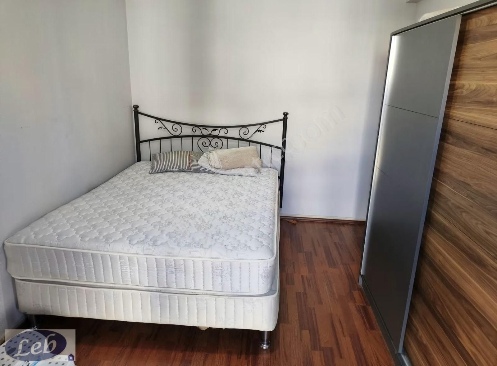 Fethiye Tuzla'da Havuzlu Site İçinde Satılık Geniş 2+1 Daire - Görsel 7