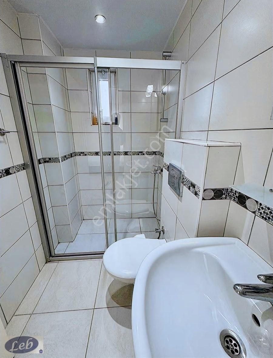 Fethiye Ovacık'ta Site İçinde Tripleks Satılık 3+1 Villa - Görsel 9