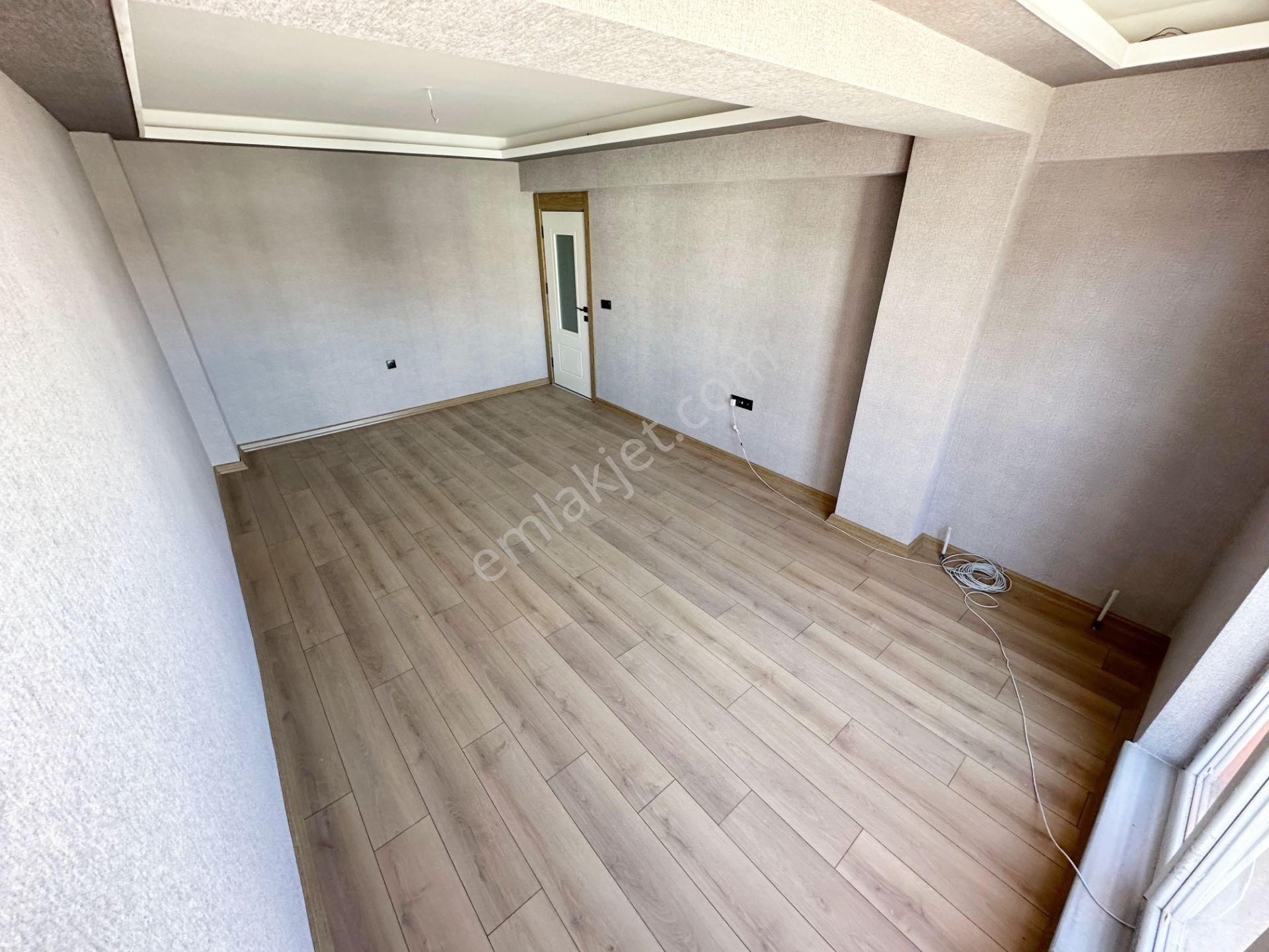 Yenikent M.kemalde 3+1 !kredi Limitsiz! Lüx Yapılı Satılık Daire - Görsel 10