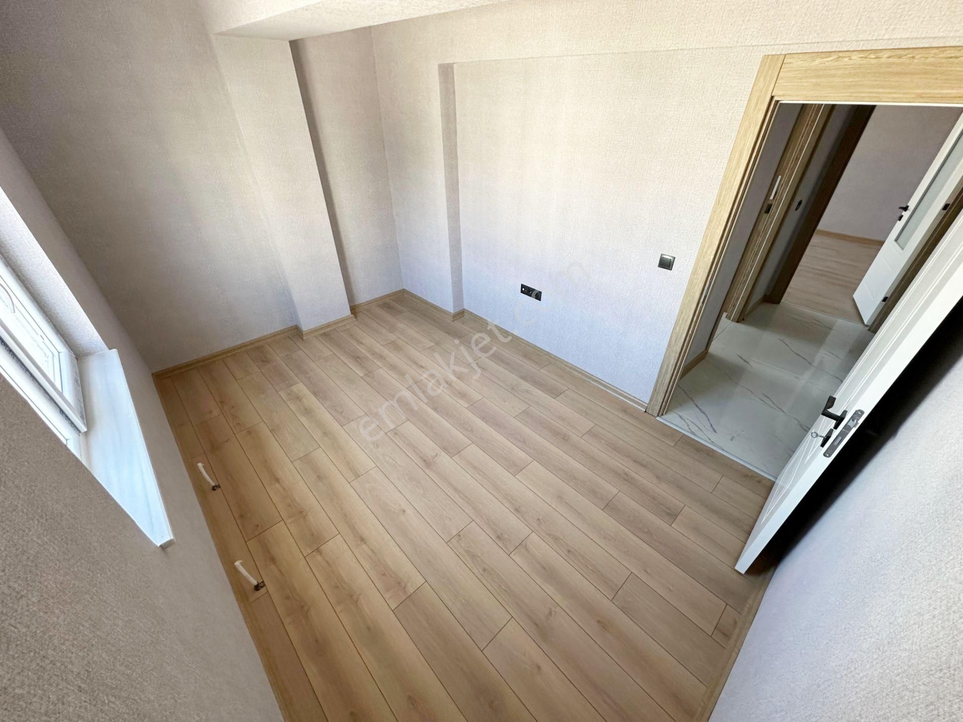 Yenikent M.kemalde 3+1 !kredi Limitsiz! Lüx Yapılı Satılık Daire - Görsel 22