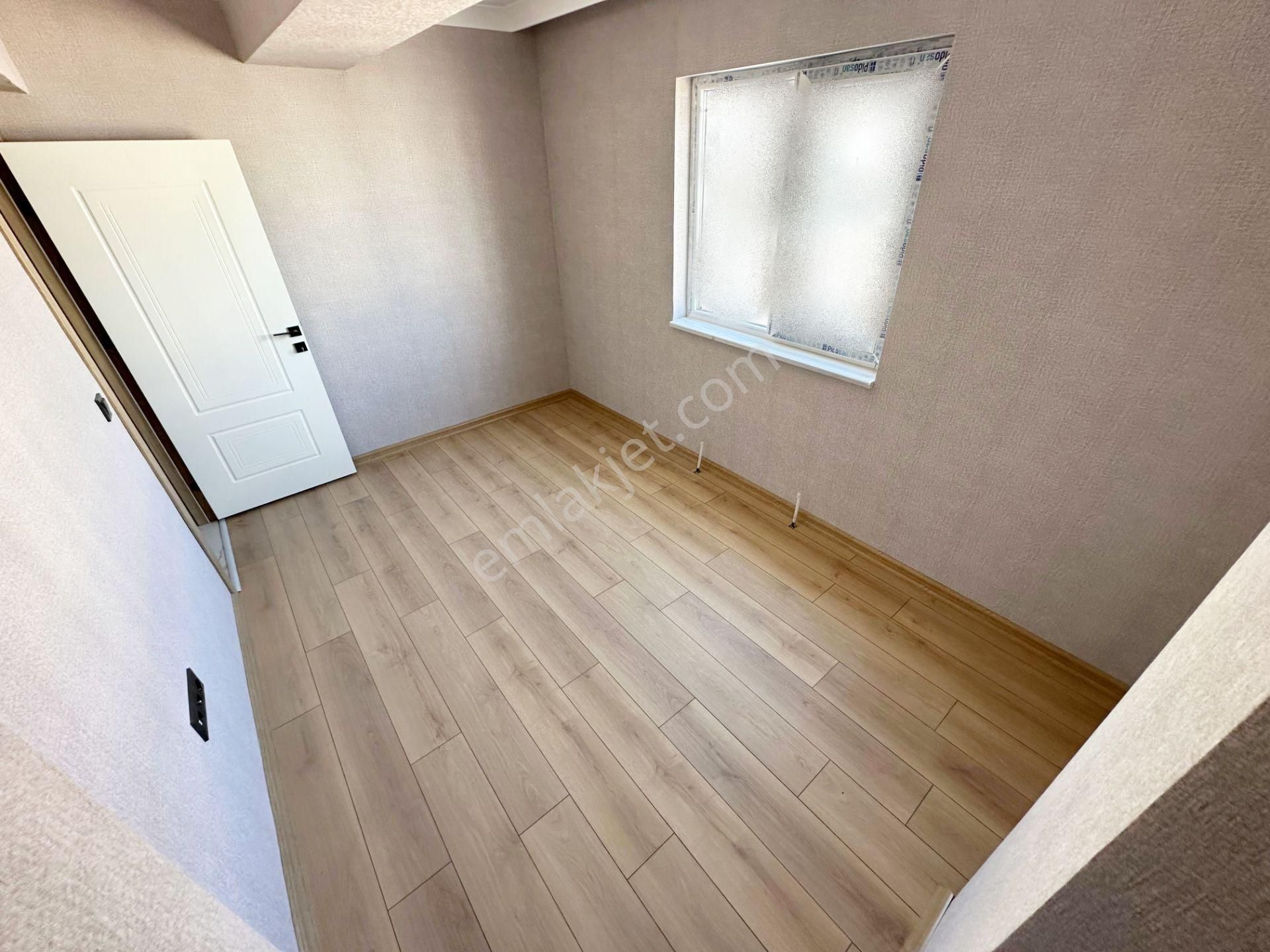 Yenikent M.kemalde 3+1 !kredi Limitsiz! Lüx Yapılı Satılık Daire - Görsel 23