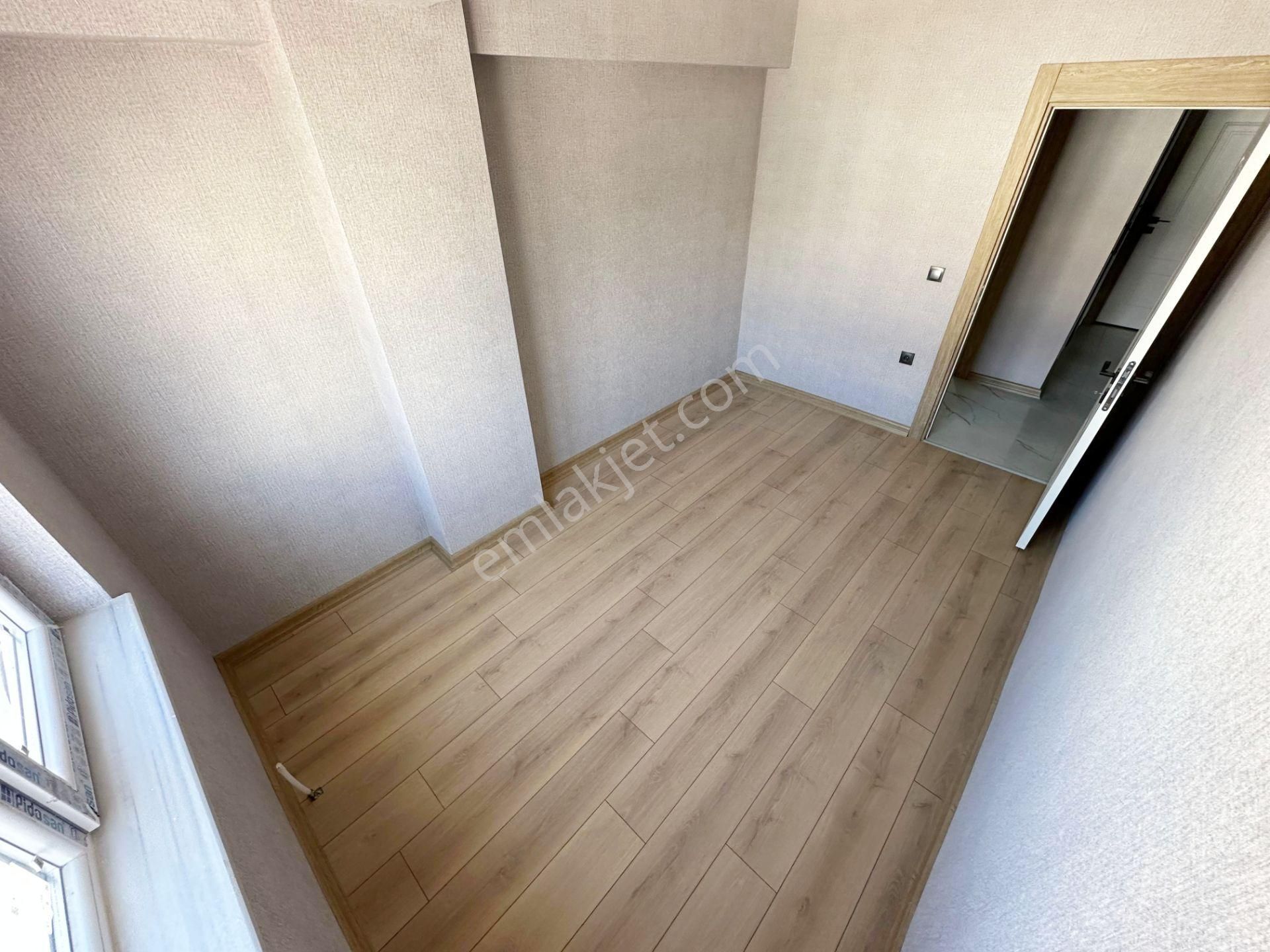 Yenikent M.kemalde 3+1 !kredi Limitsiz! Lüx Yapılı Satılık Daire - Görsel 13