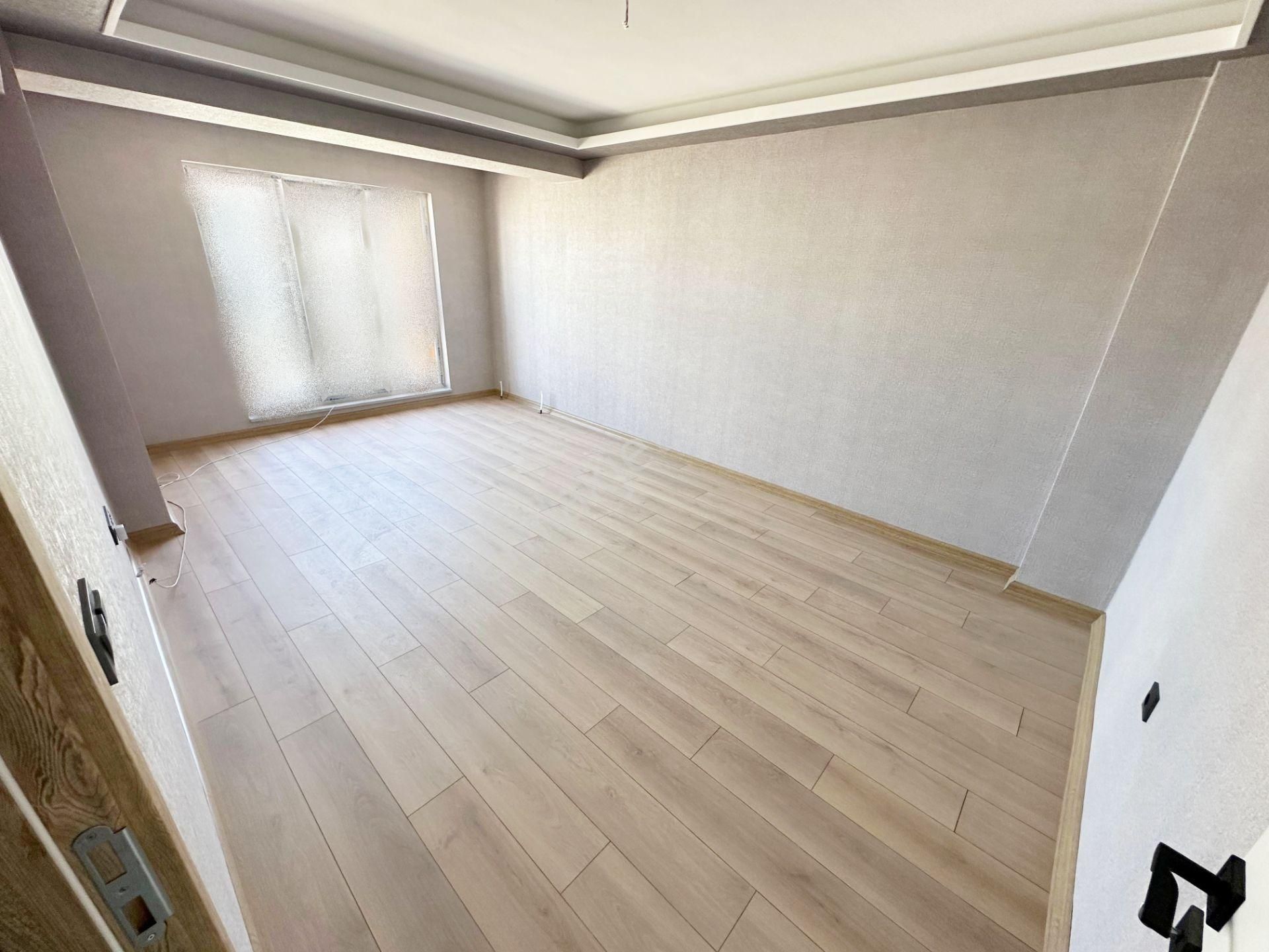 Yenikent M.kemalde 3+1 !kredi Limitsiz! Lüx Yapılı Satılık Daire - Görsel 9