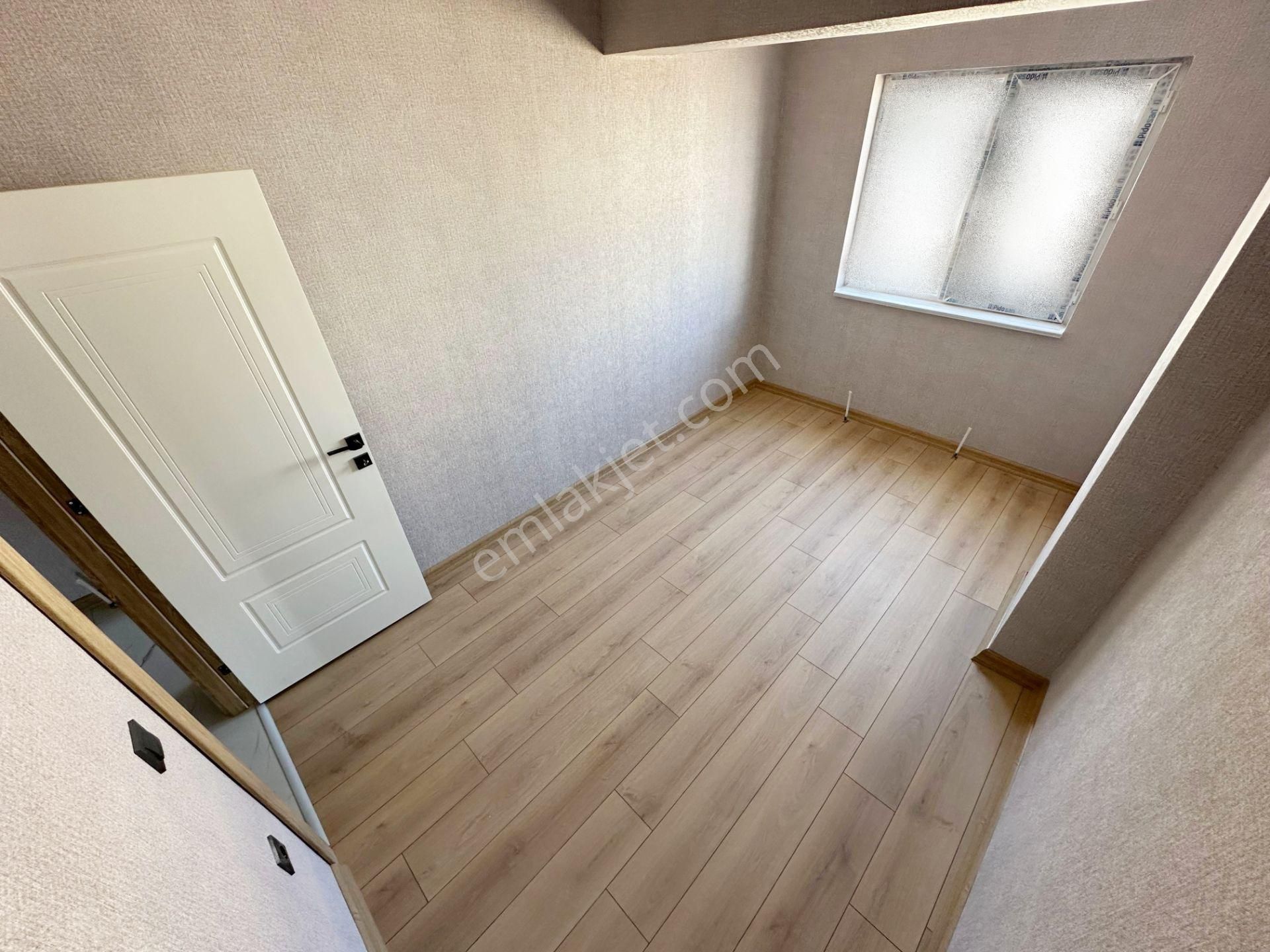 Yenikent M.kemalde 3+1 !kredi Limitsiz! Lüx Yapılı Satılık Daire - Görsel 14