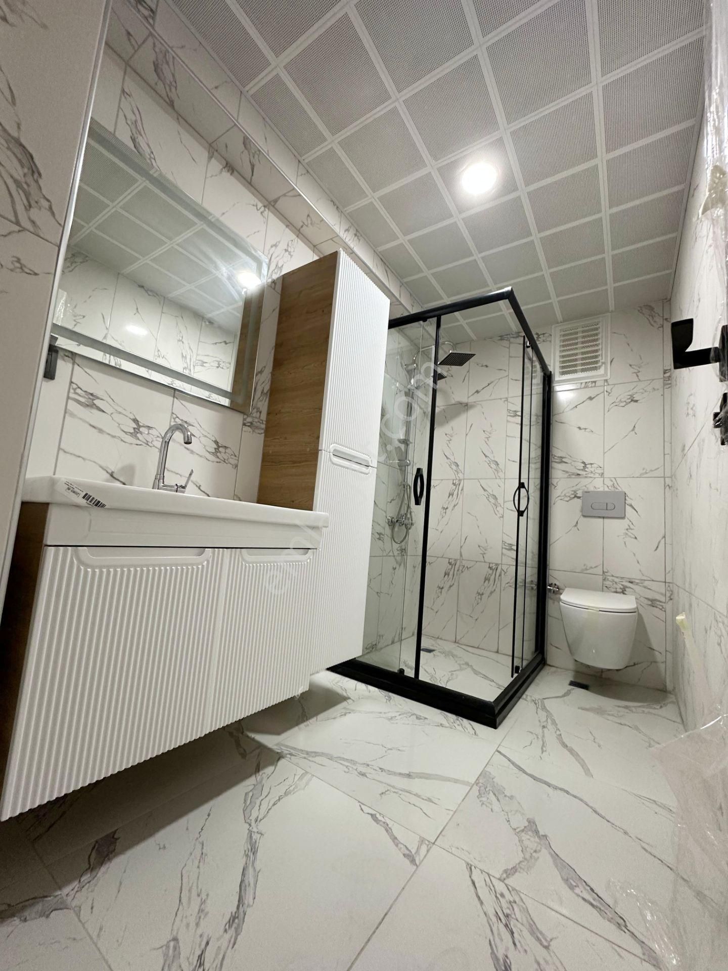 Yenikent M.kemalde 3+1 !kredi Limitsiz! Lüx Yapılı Satılık Daire - Görsel 30