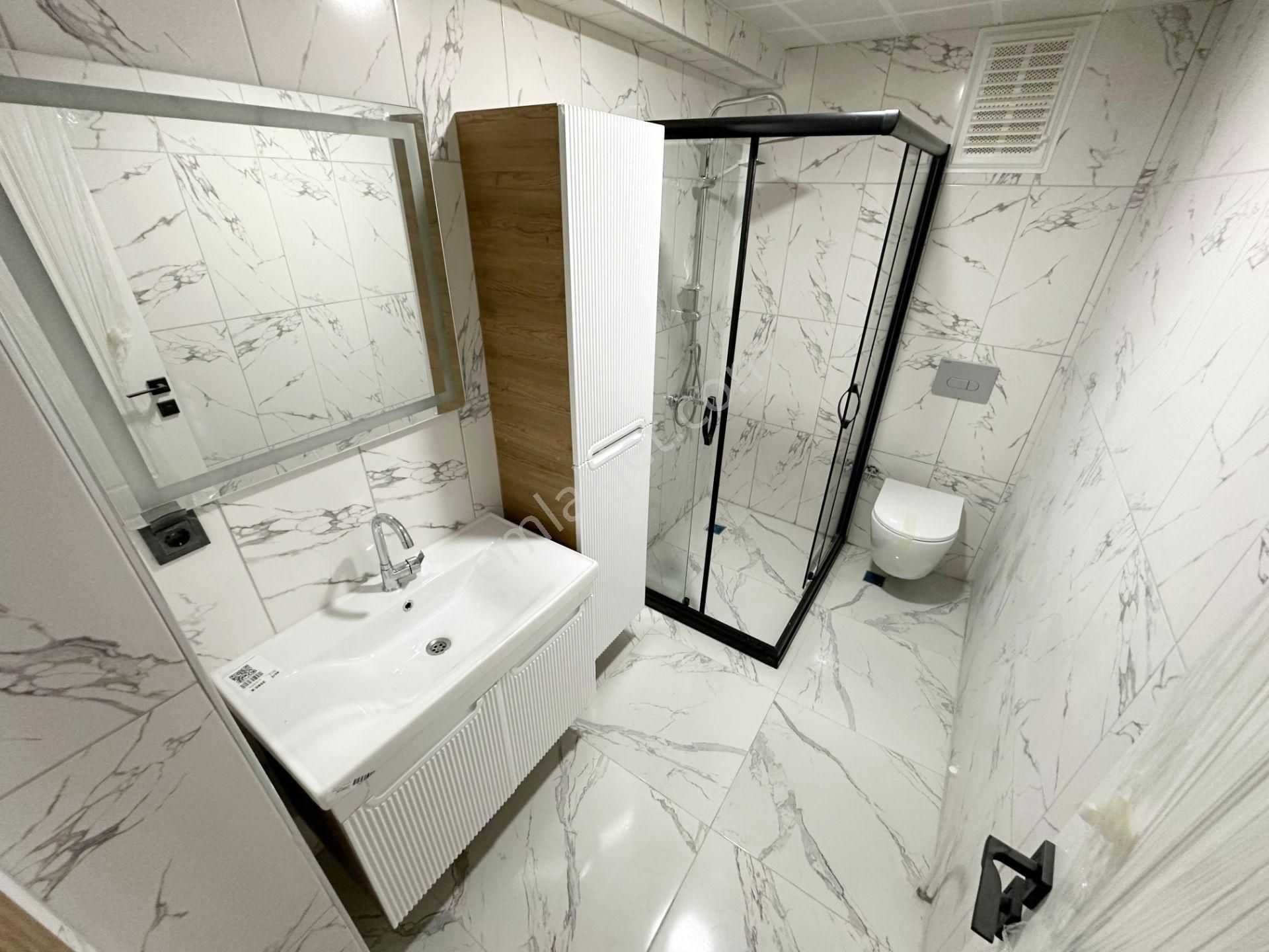 Yenikent M.kemalde 3+1 !kredi Limitsiz! Lüx Yapılı Satılık Daire - Görsel 29