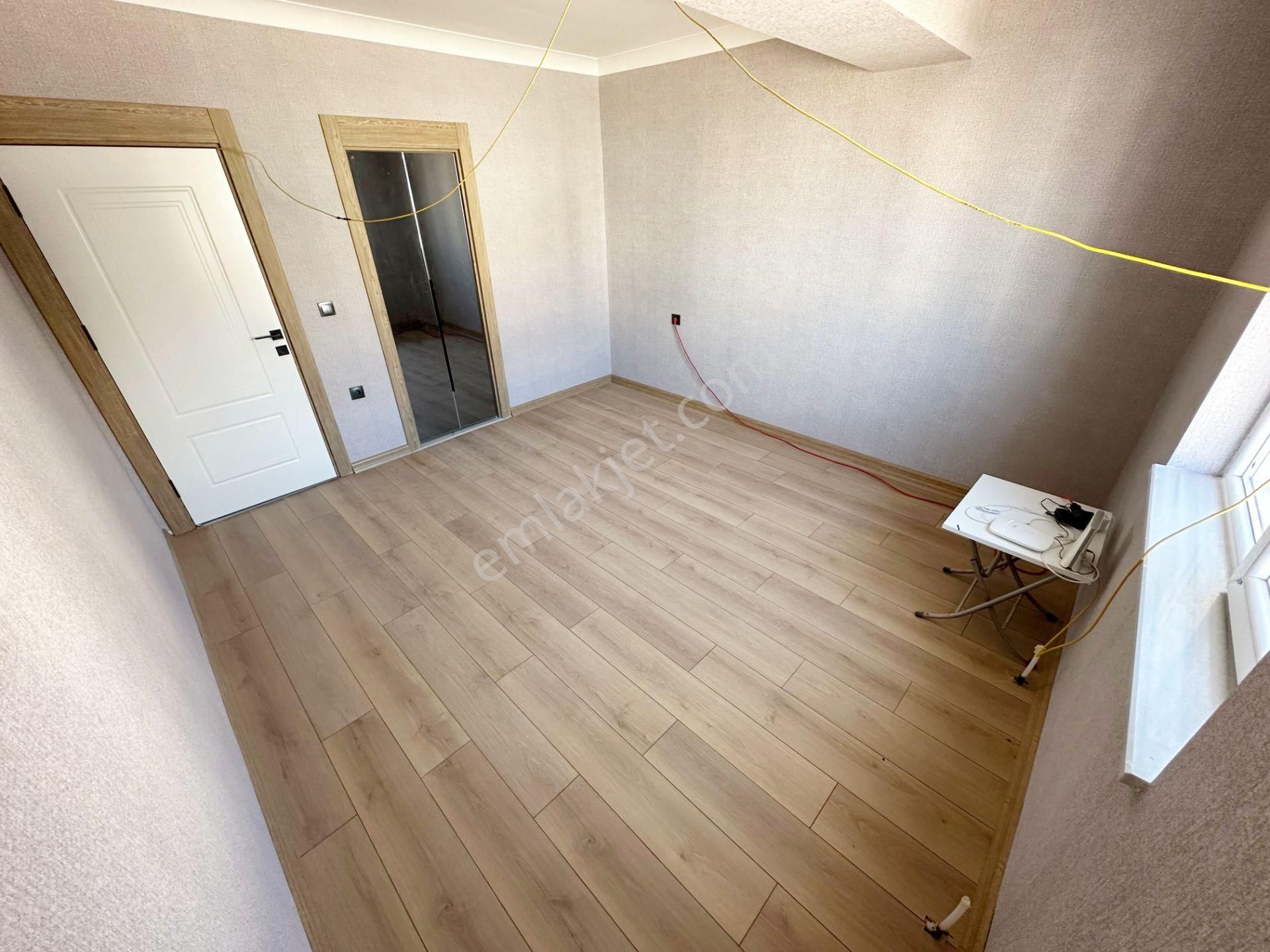 Yenikent M.kemalde 3+1 !kredi Limitsiz! Lüx Yapılı Satılık Daire - Görsel 19