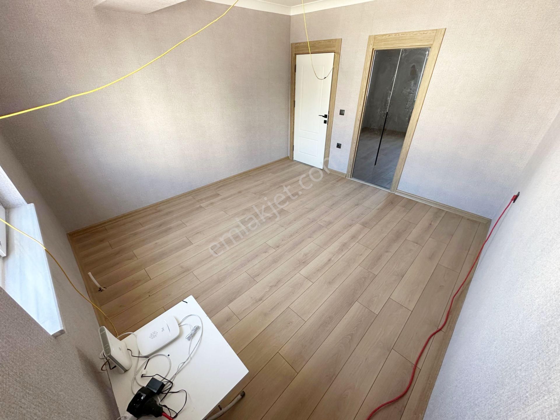 Yenikent M.kemalde 3+1 !kredi Limitsiz! Lüx Yapılı Satılık Daire - Görsel 17