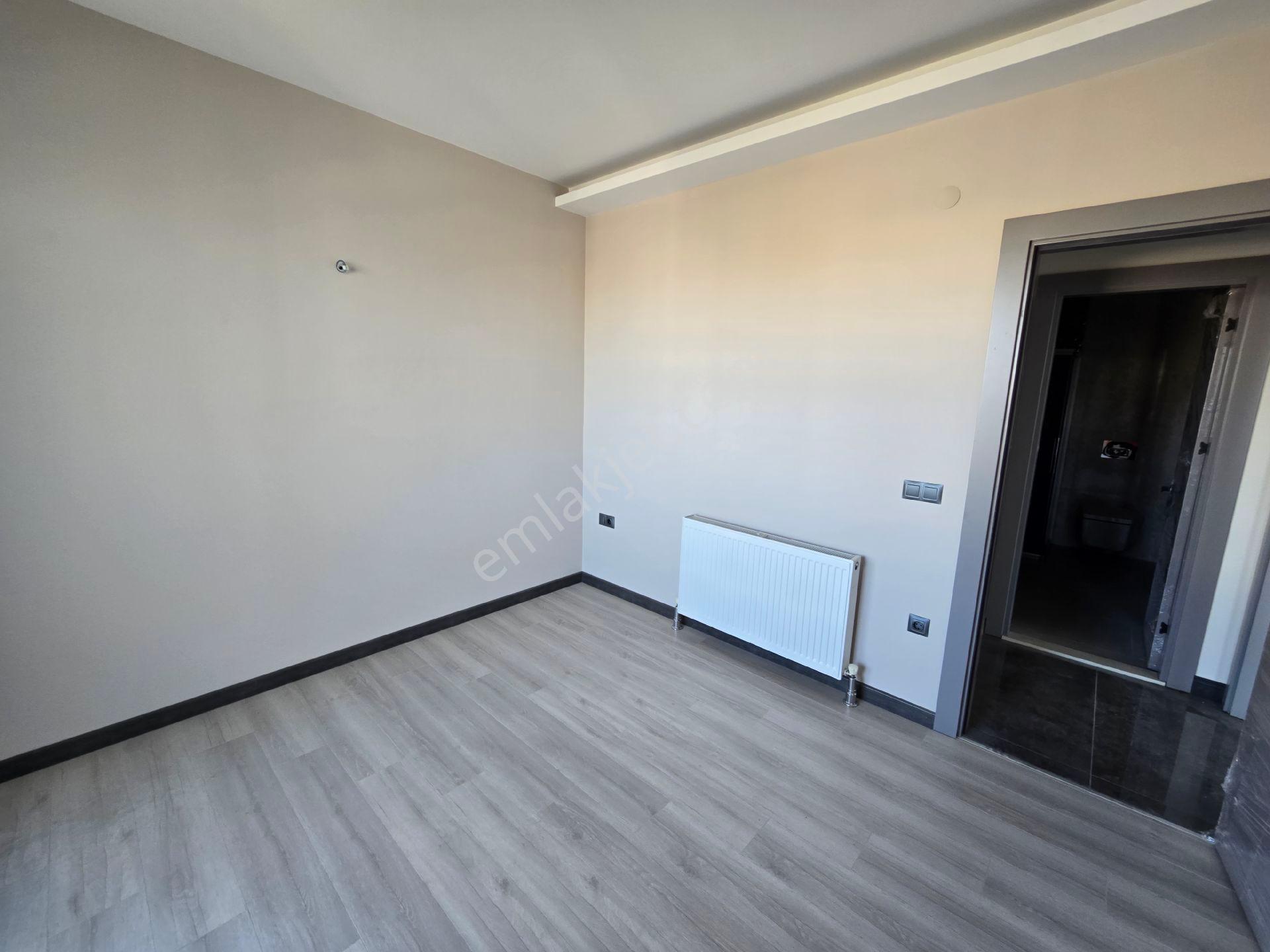 Kadınlar Denizinde Arakat Ful Deniz Manzaralı Doğalgazlı Güvenlikli Elit Sitede 3+1 140m2 Daire - Görsel 18