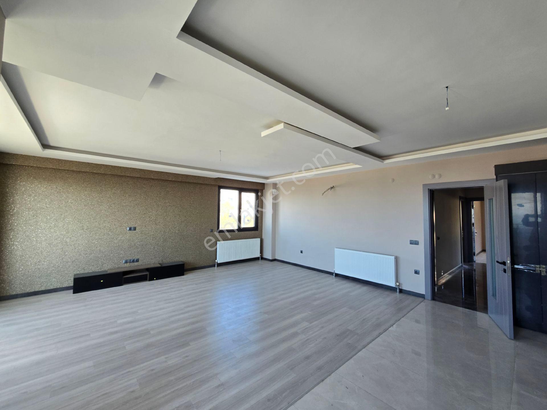 Kadınlar Denizinde Arakat Ful Deniz Manzaralı Doğalgazlı Güvenlikli Elit Sitede 3+1 140m2 Daire - Görsel 27