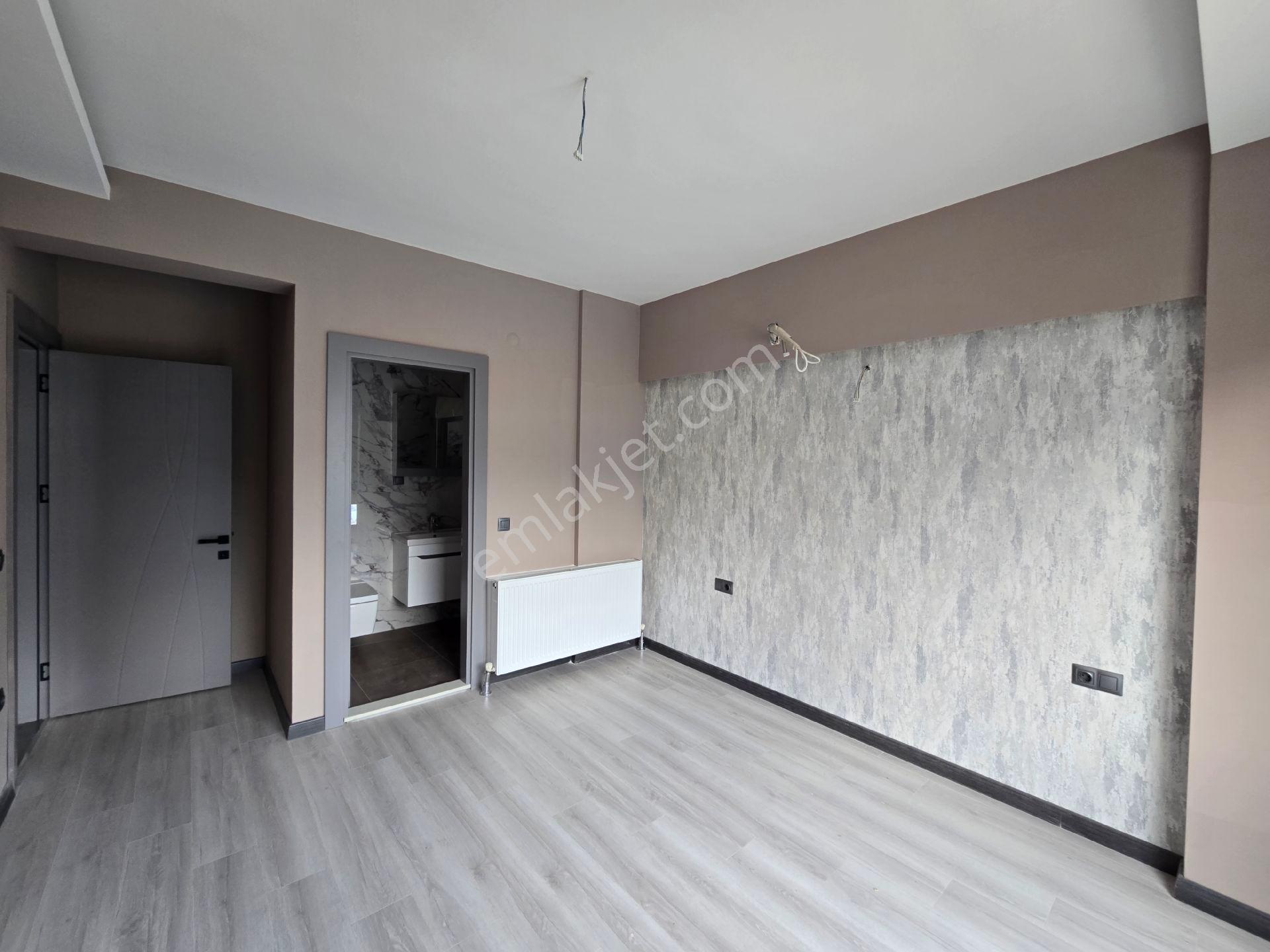 Kadınlar Denizinde Arakat Ful Deniz Manzaralı Doğalgazlı Güvenlikli Elit Sitede 3+1 140m2 Daire - Görsel 31