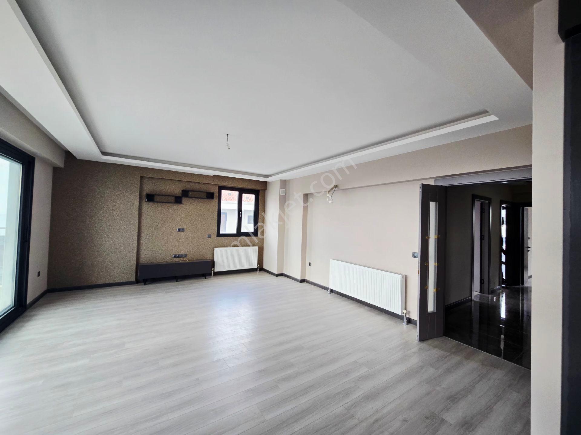 Kadınlar Denizinde Arakat Ful Deniz Manzaralı Doğalgazlı Güvenlikli Elit Sitede 3+1 140m2 Daire - Görsel 32