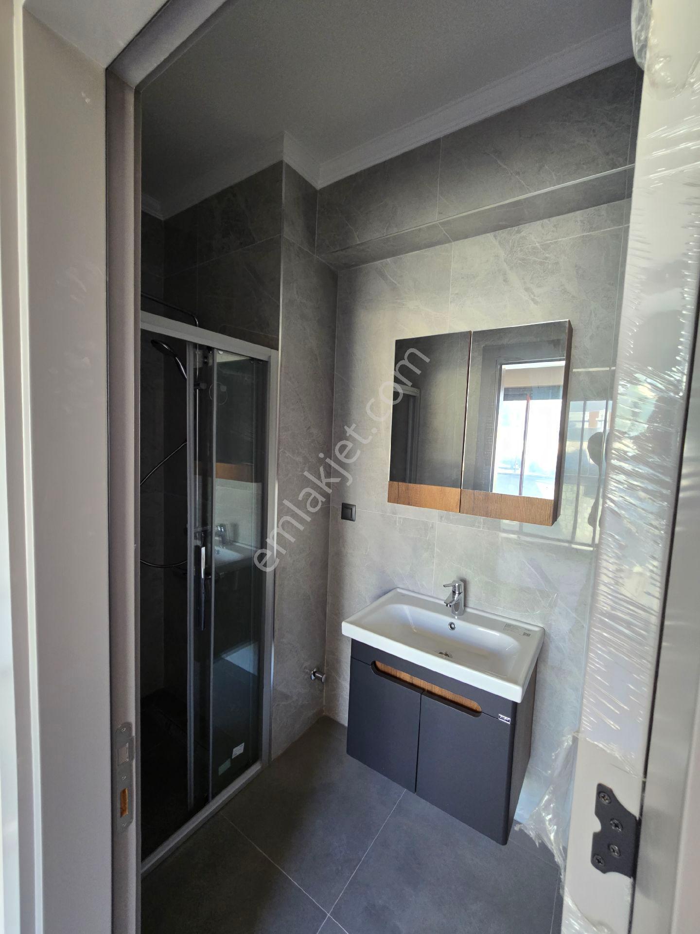 Kadınlar Denizinde Arakat Ful Deniz Manzaralı Doğalgazlı Güvenlikli Elit Sitede 3+1 140m2 Daire - Görsel 8