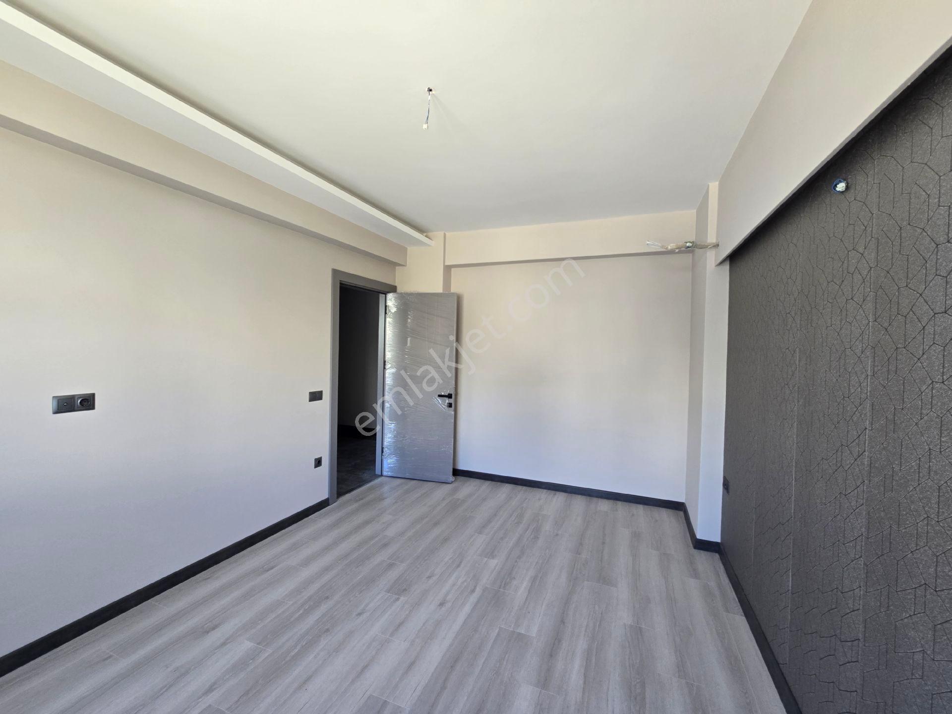 Kadınlar Denizinde Arakat Ful Deniz Manzaralı Doğalgazlı Güvenlikli Elit Sitede 3+1 140m2 Daire - Görsel 14