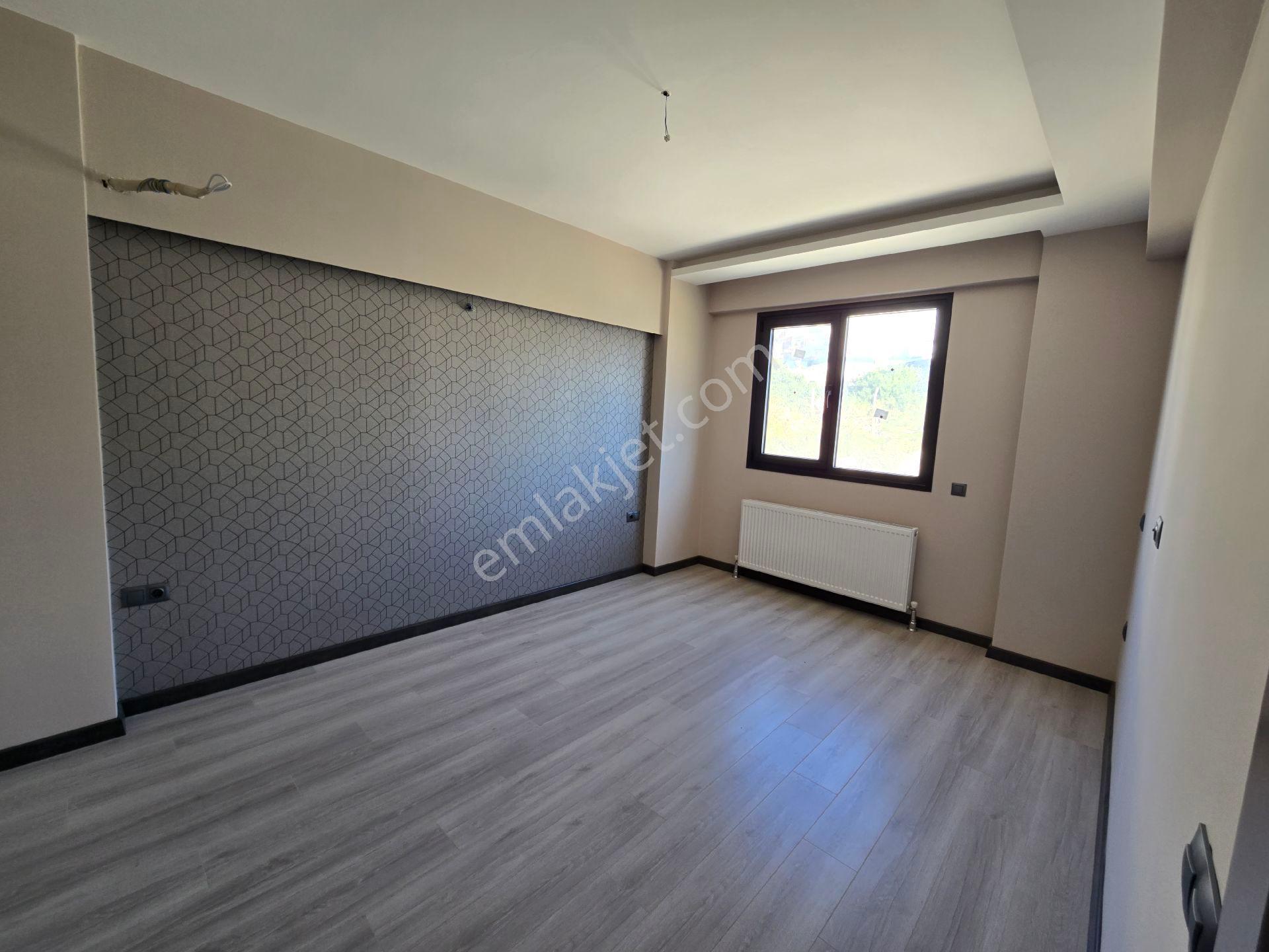 Kadınlar Denizinde Arakat Ful Deniz Manzaralı Doğalgazlı Güvenlikli Elit Sitede 3+1 140m2 Daire - Görsel 16