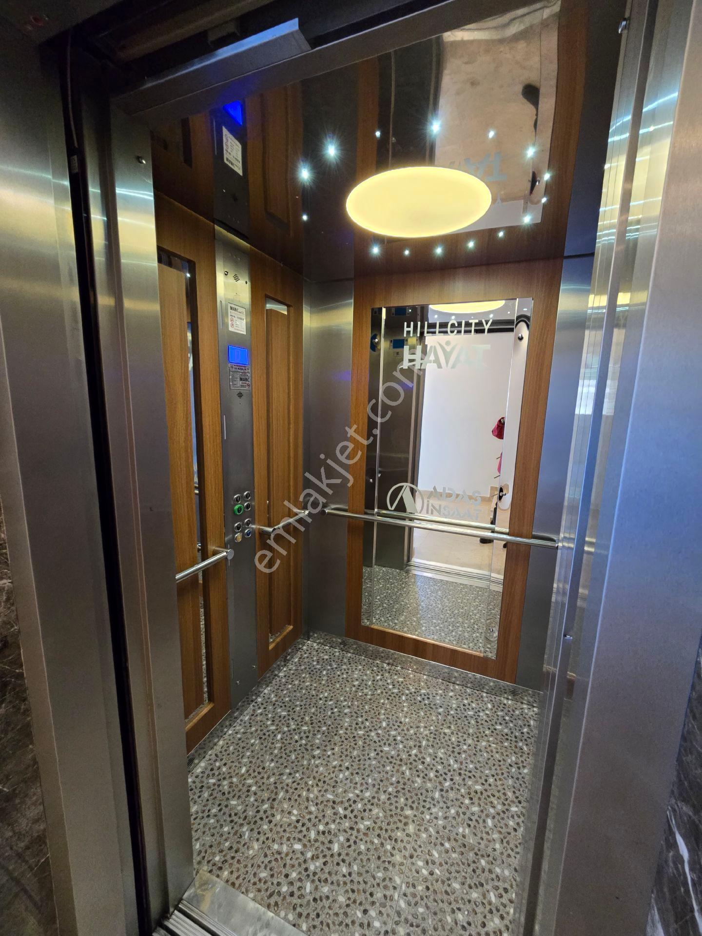 Kadınlar Denizinde Arakat Ful Deniz Manzaralı Doğalgazlı Güvenlikli Elit Sitede 3+1 140m2 Daire - Görsel 10