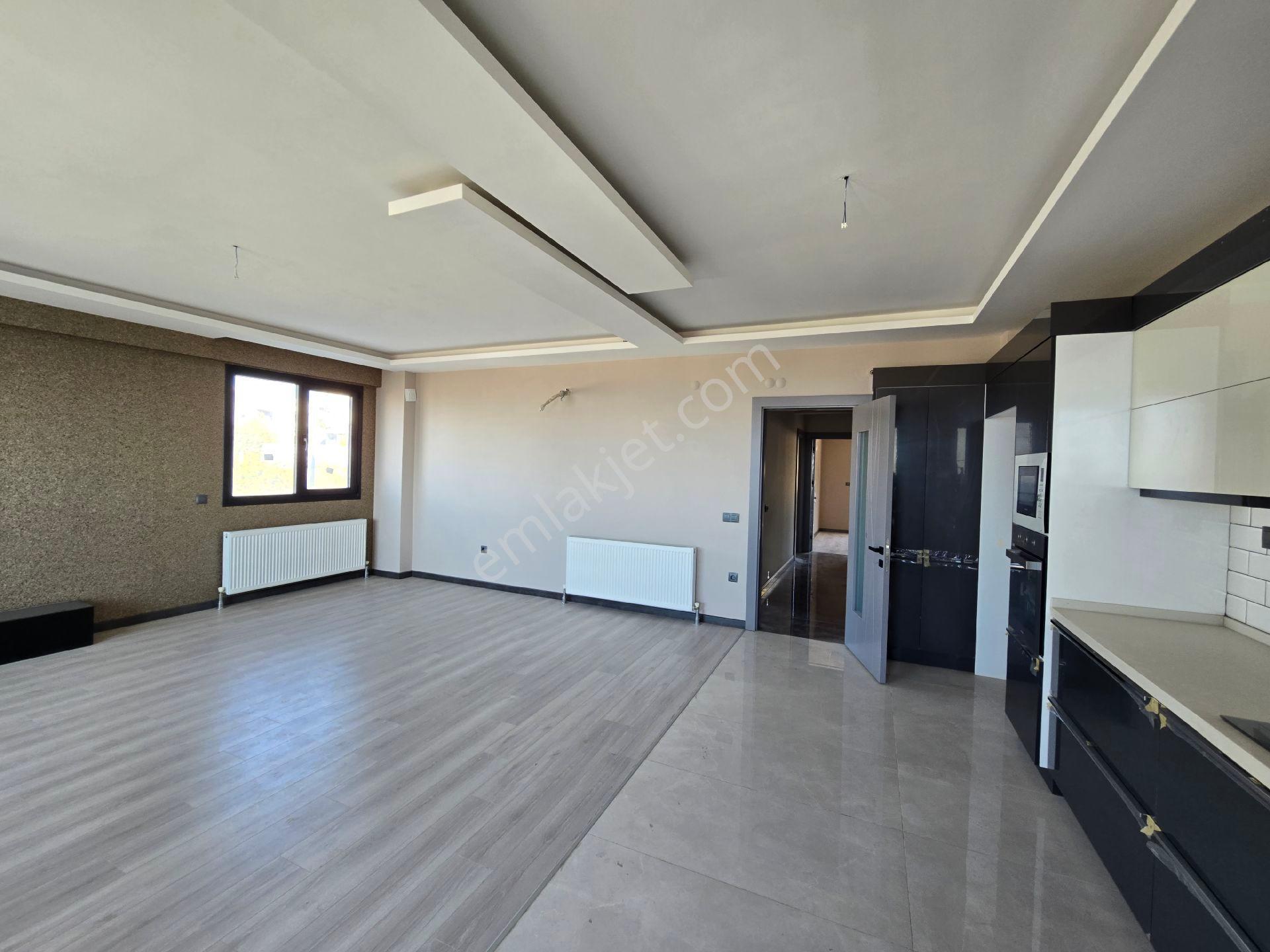 Kadınlar Denizinde Arakat Ful Deniz Manzaralı Doğalgazlı Güvenlikli Elit Sitede 3+1 140m2 Daire - Görsel 24