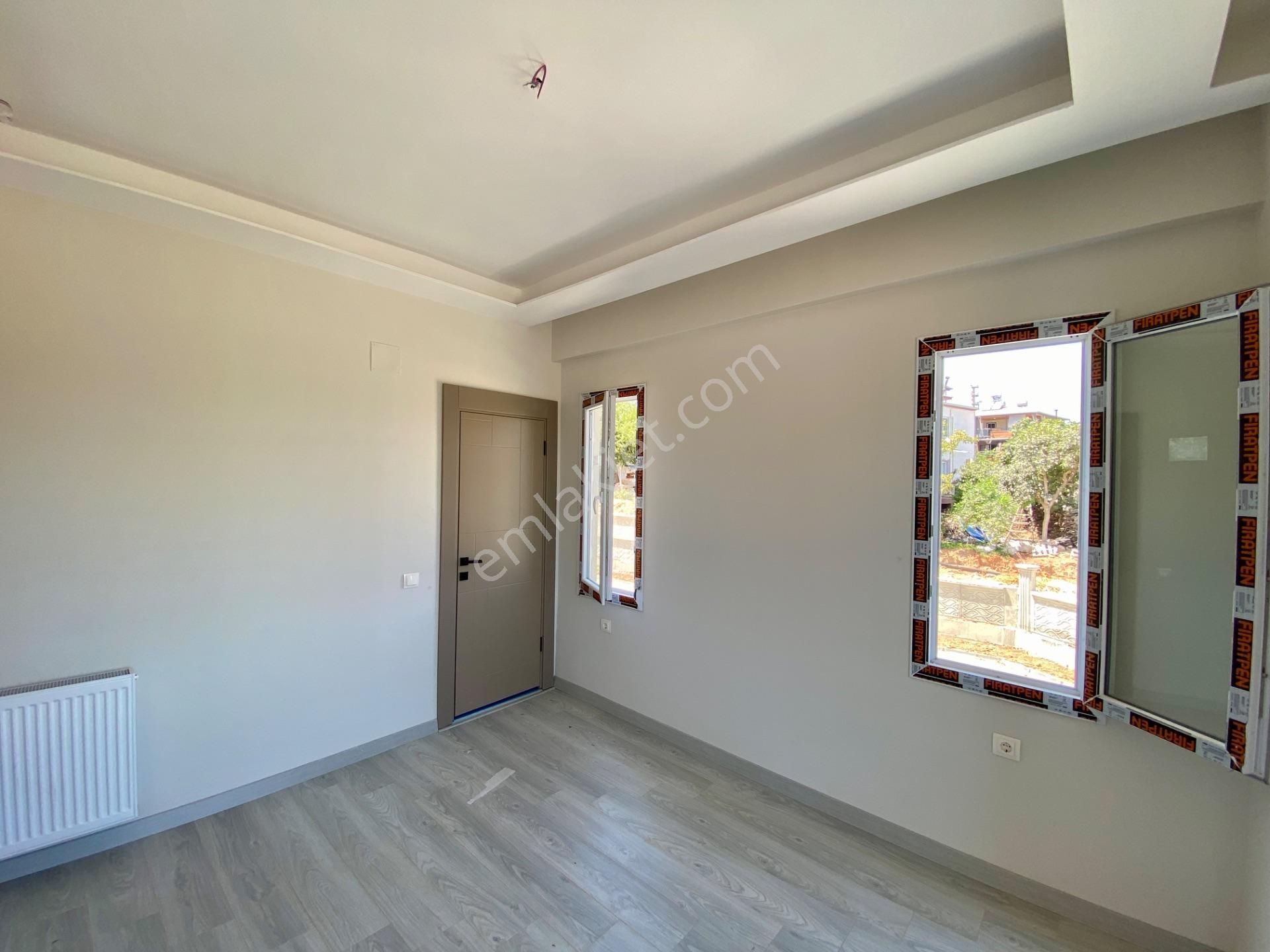 Mersin Mezitli Kuyuluk Mahallesinde 2+1 Kiralık Daire - Görsel 10