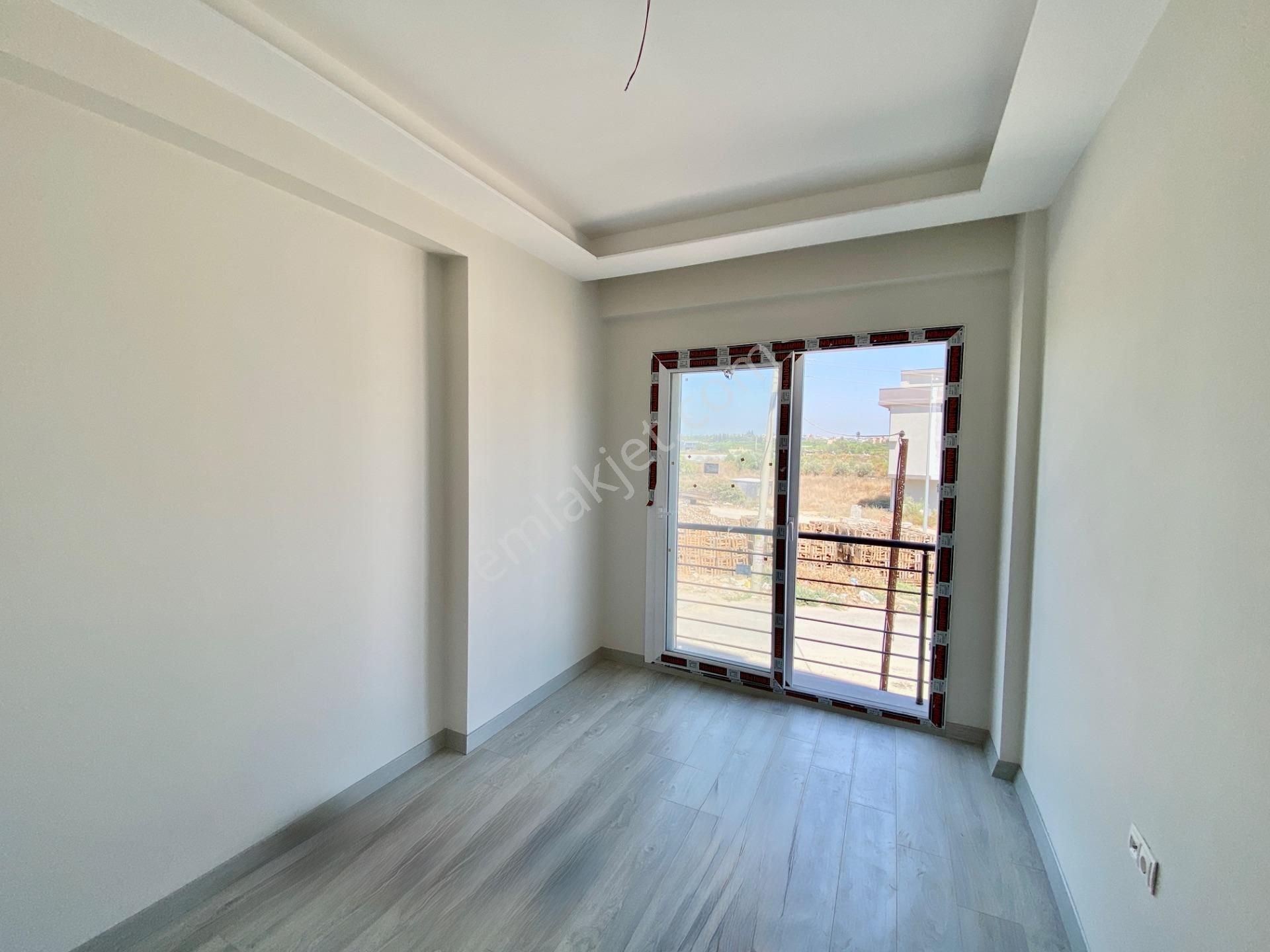 Mersin Mezitli Kuyuluk Mahallesinde 2+1 Kiralık Daire - Görsel 24